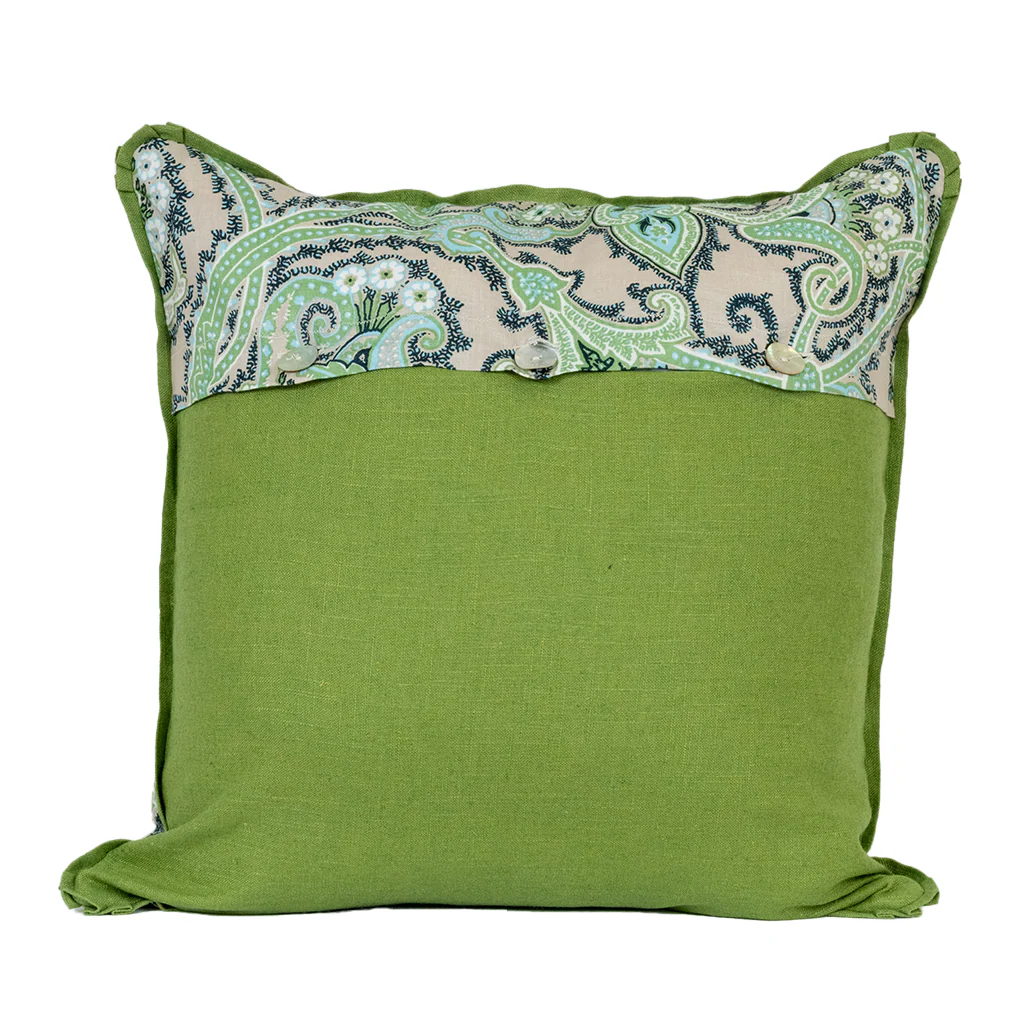 Secret Passageway Pillow - Image 3