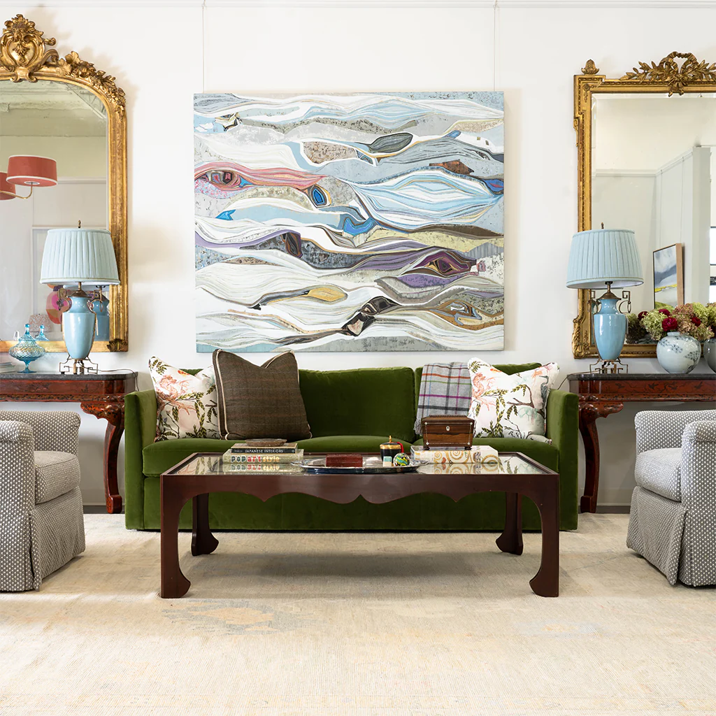 Greenwich Console - Image 3