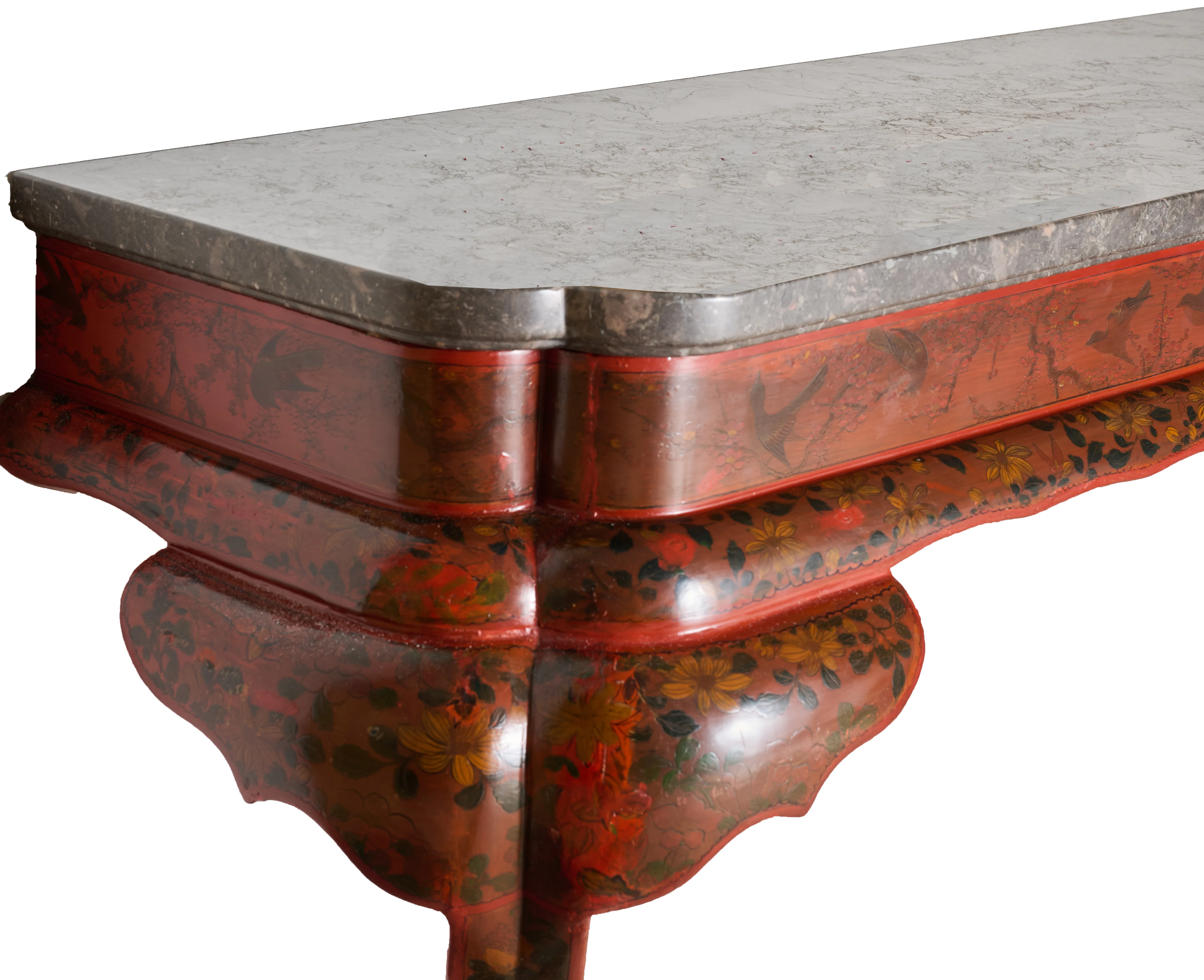 Greenwich Console - Image 5