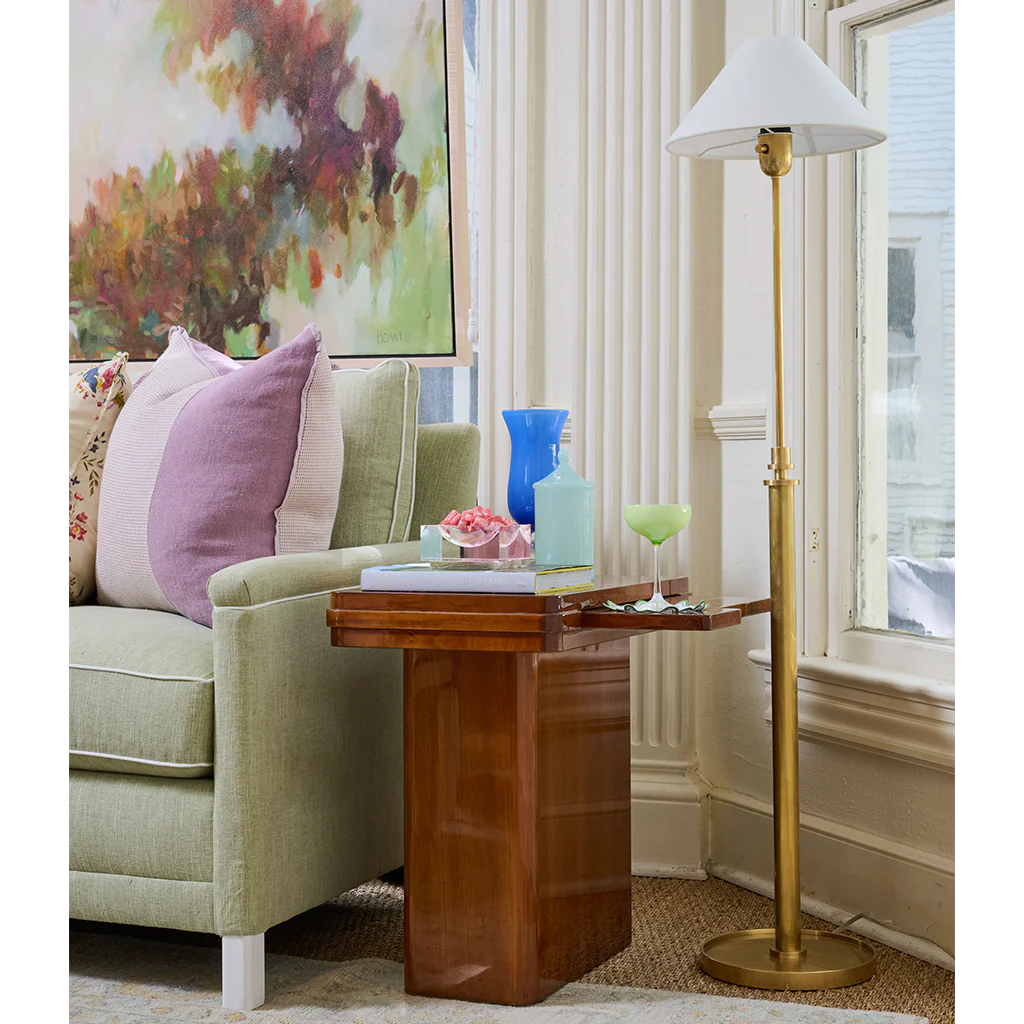 Gwyneth Side Table - Image 6