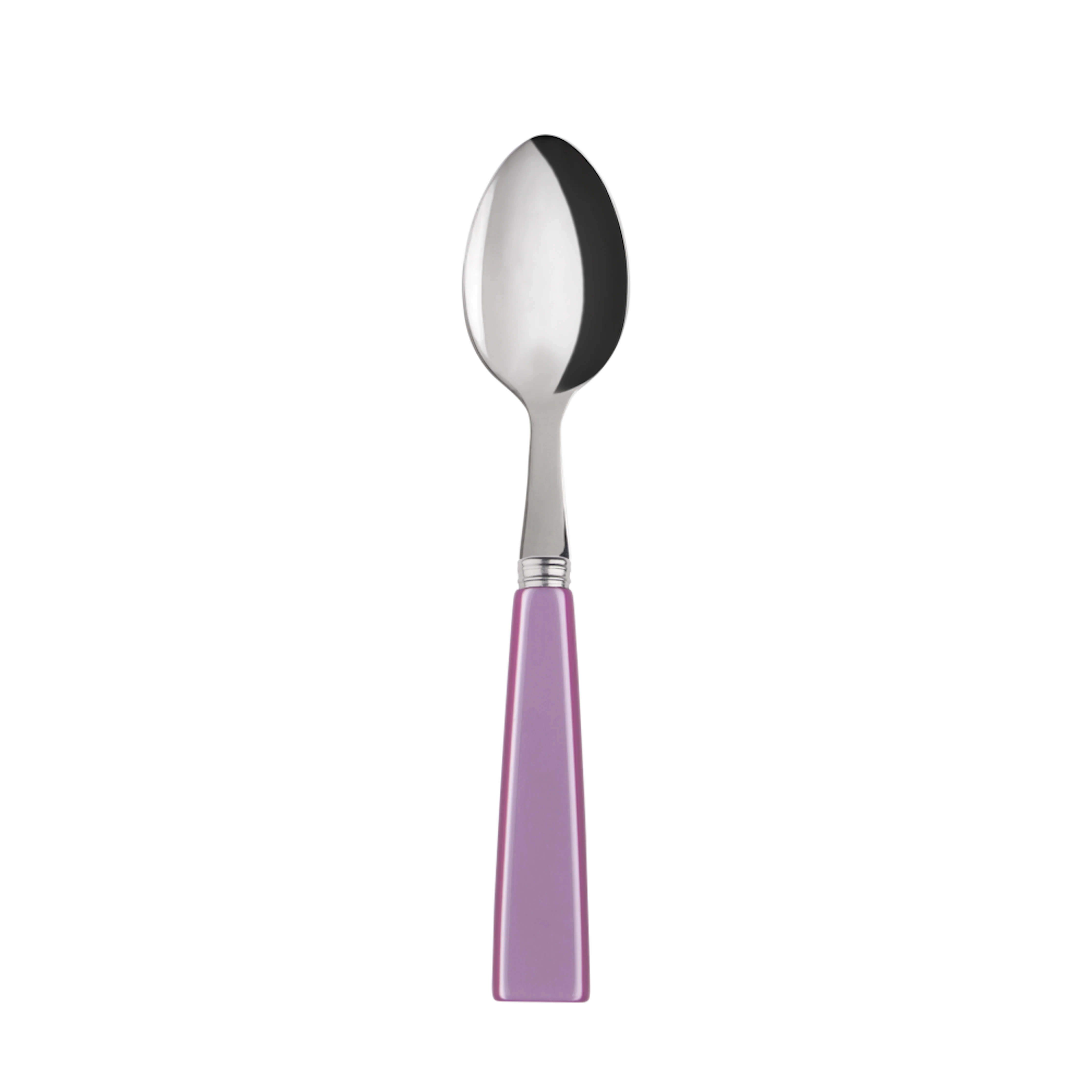 Icone Flatware, Lilac - Image 10