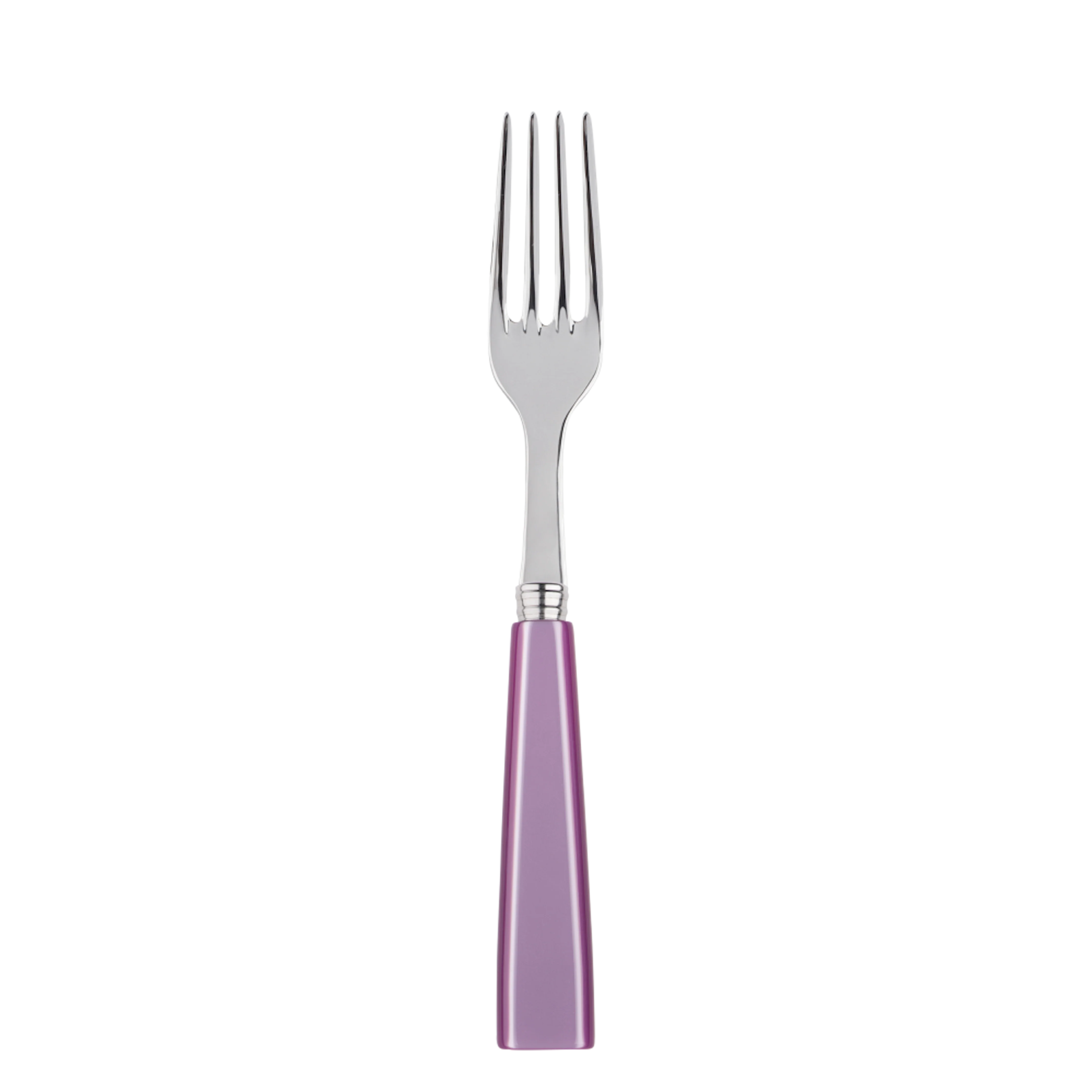 Icone Flatware, Lilac - Image 6
