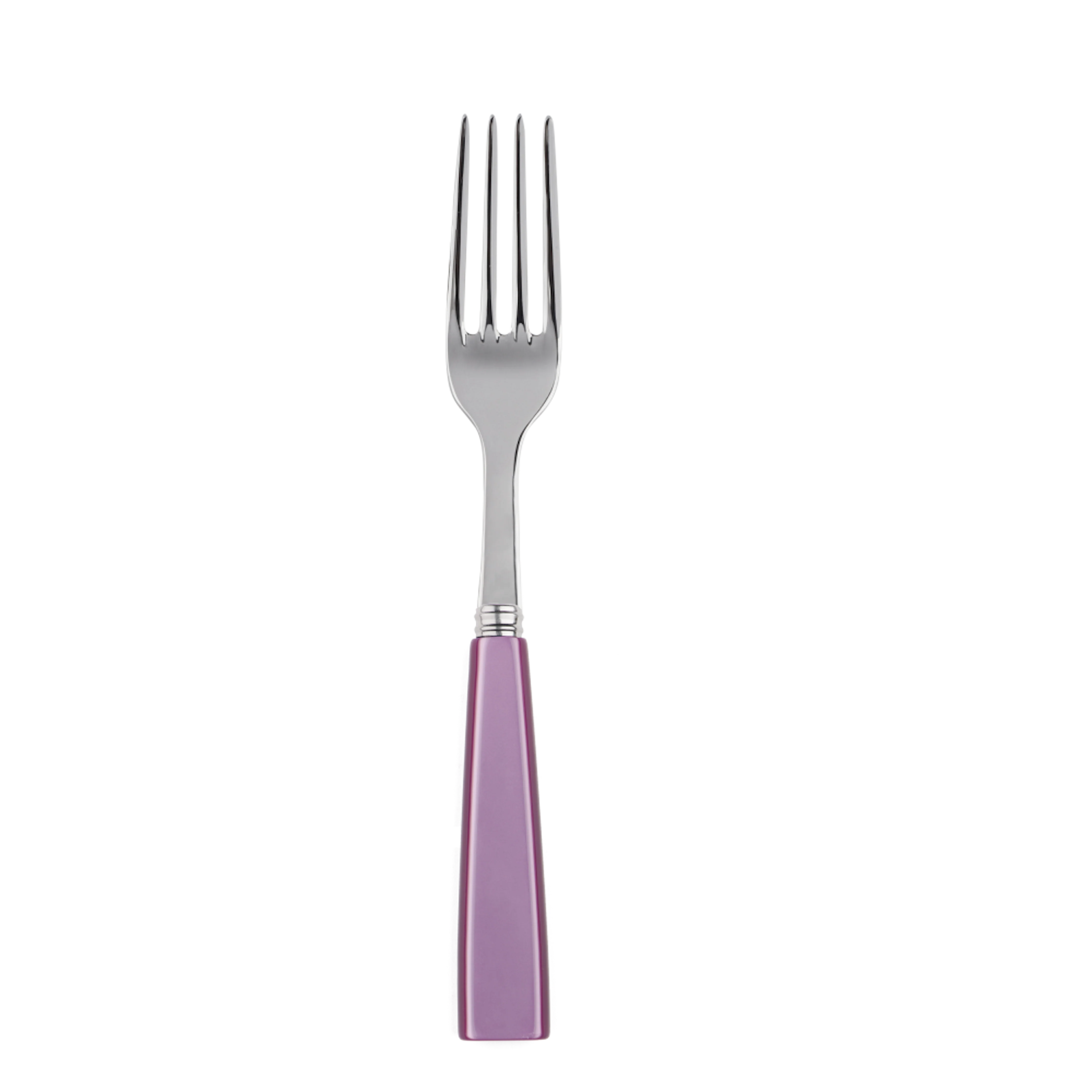 Icone Flatware, Lilac - Image 8
