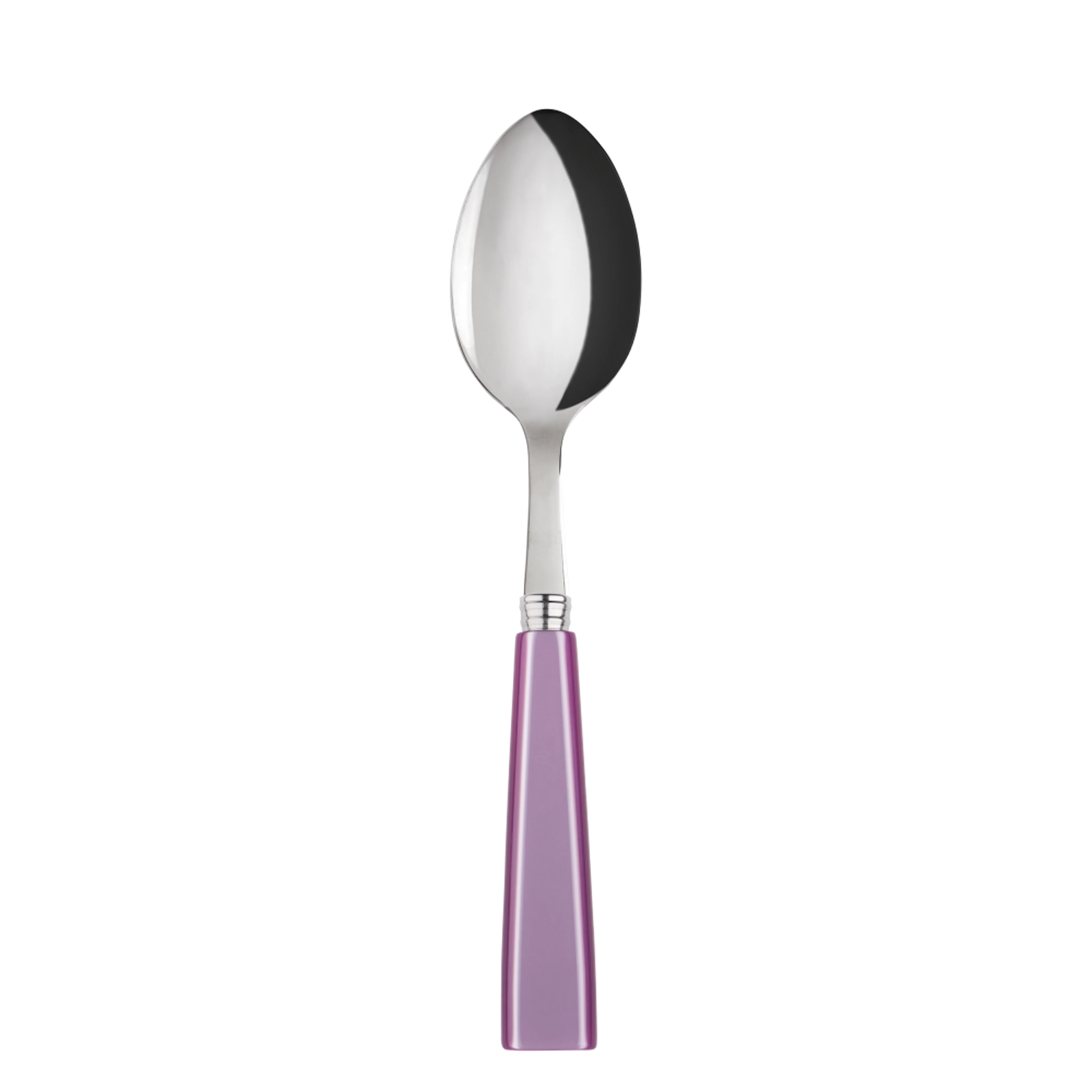 Icone Flatware, Lilac - Image 9