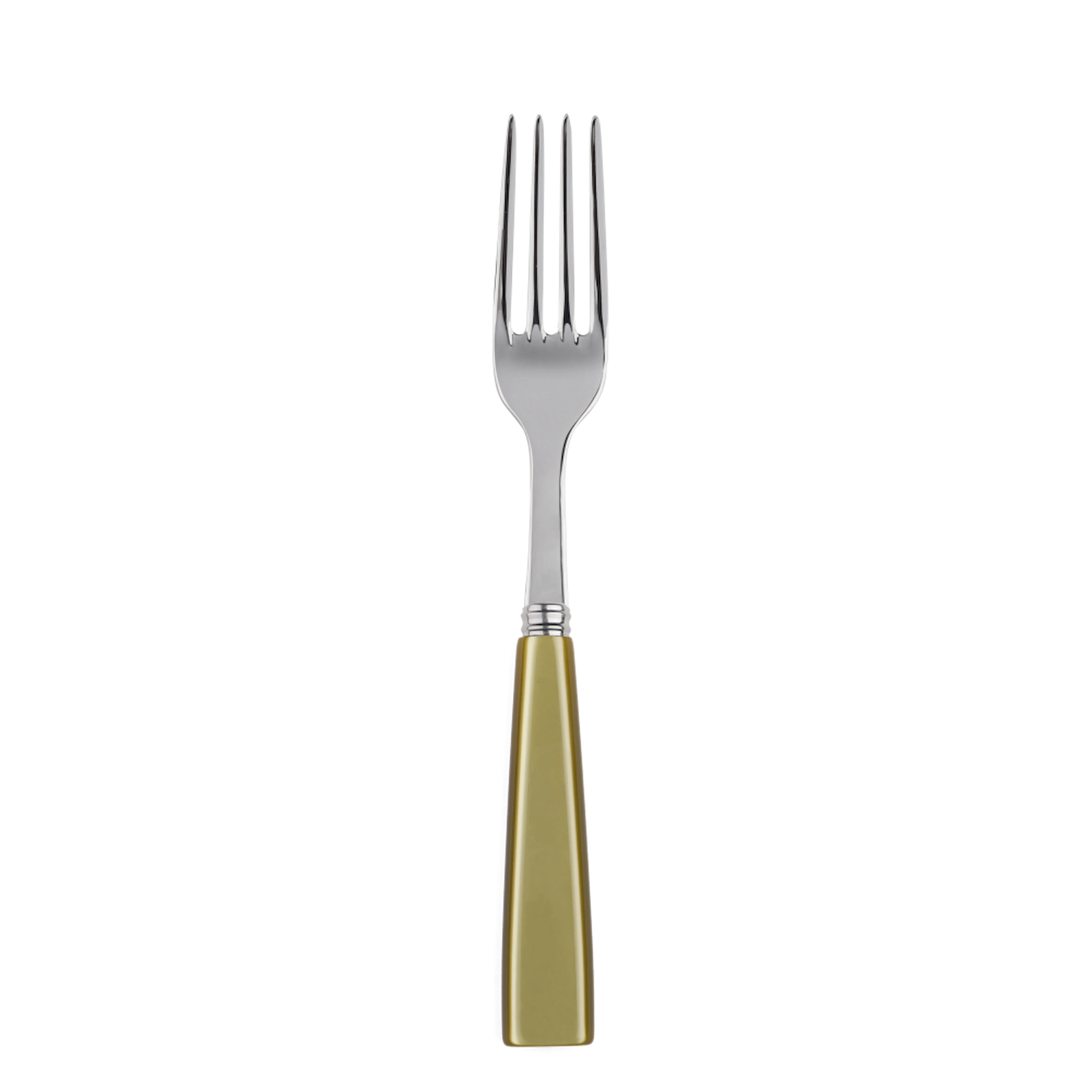 Icone Flatware, Moss - Image 4