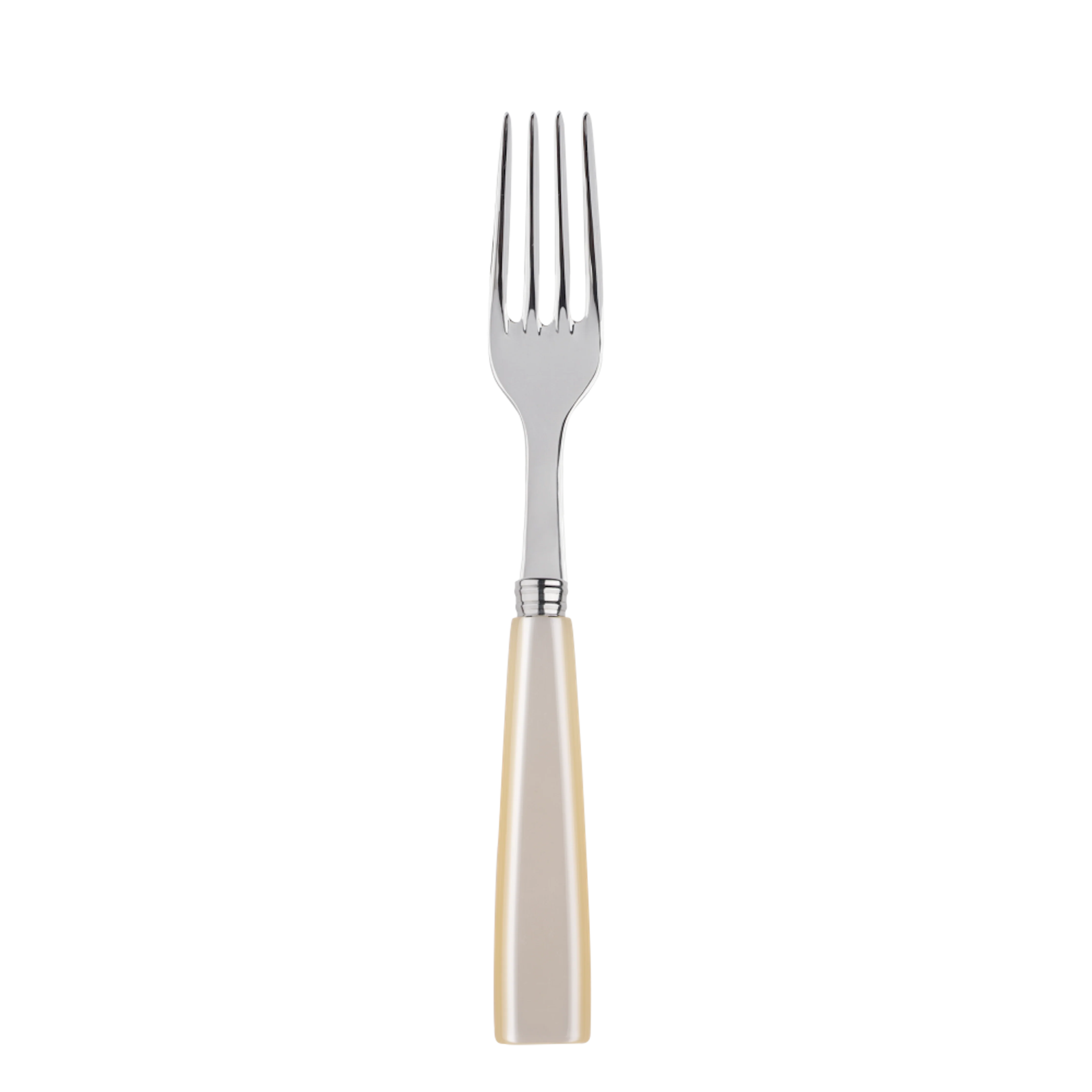 Icone Flatware, Pearl - Image 5