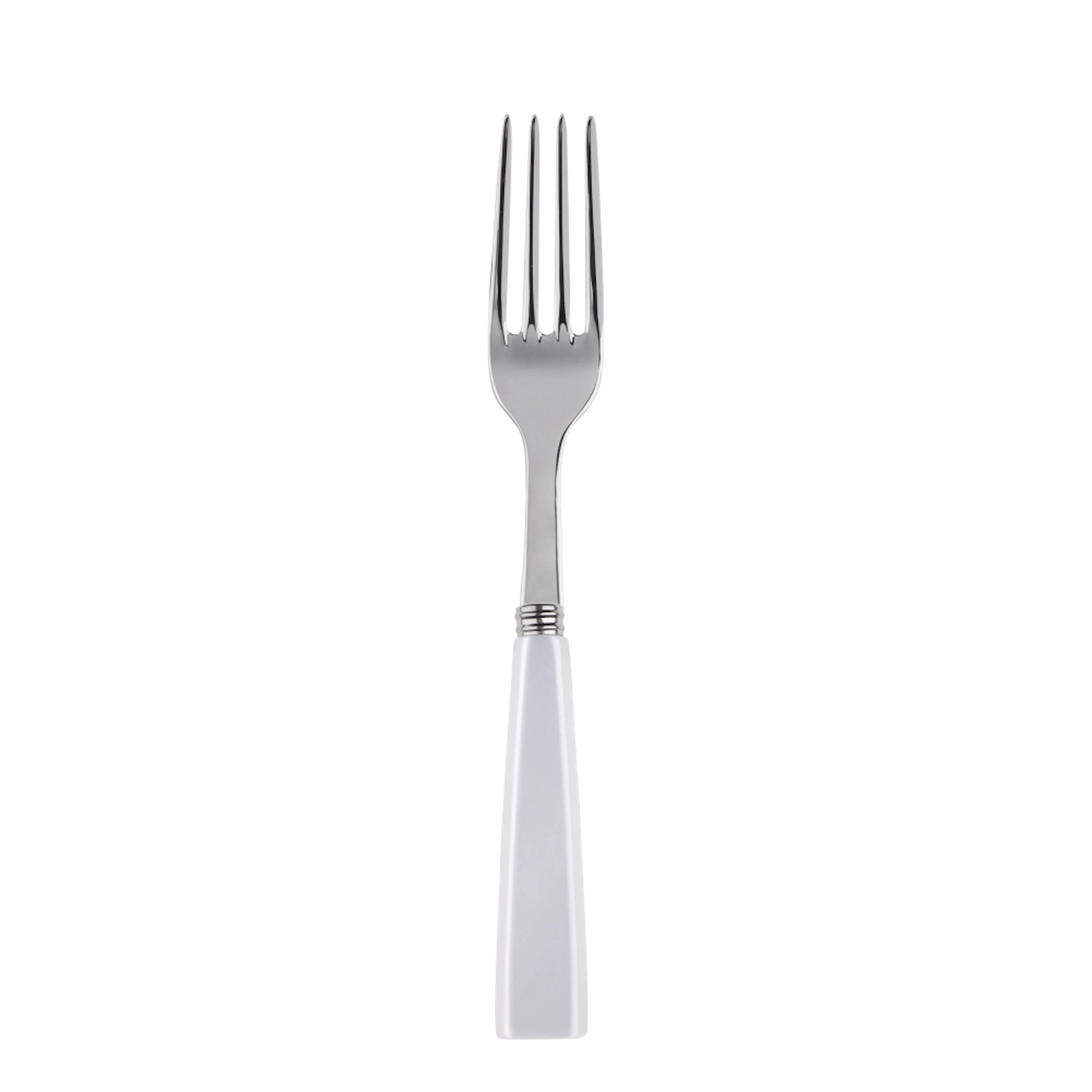 Icone Flatware, White - Image 4