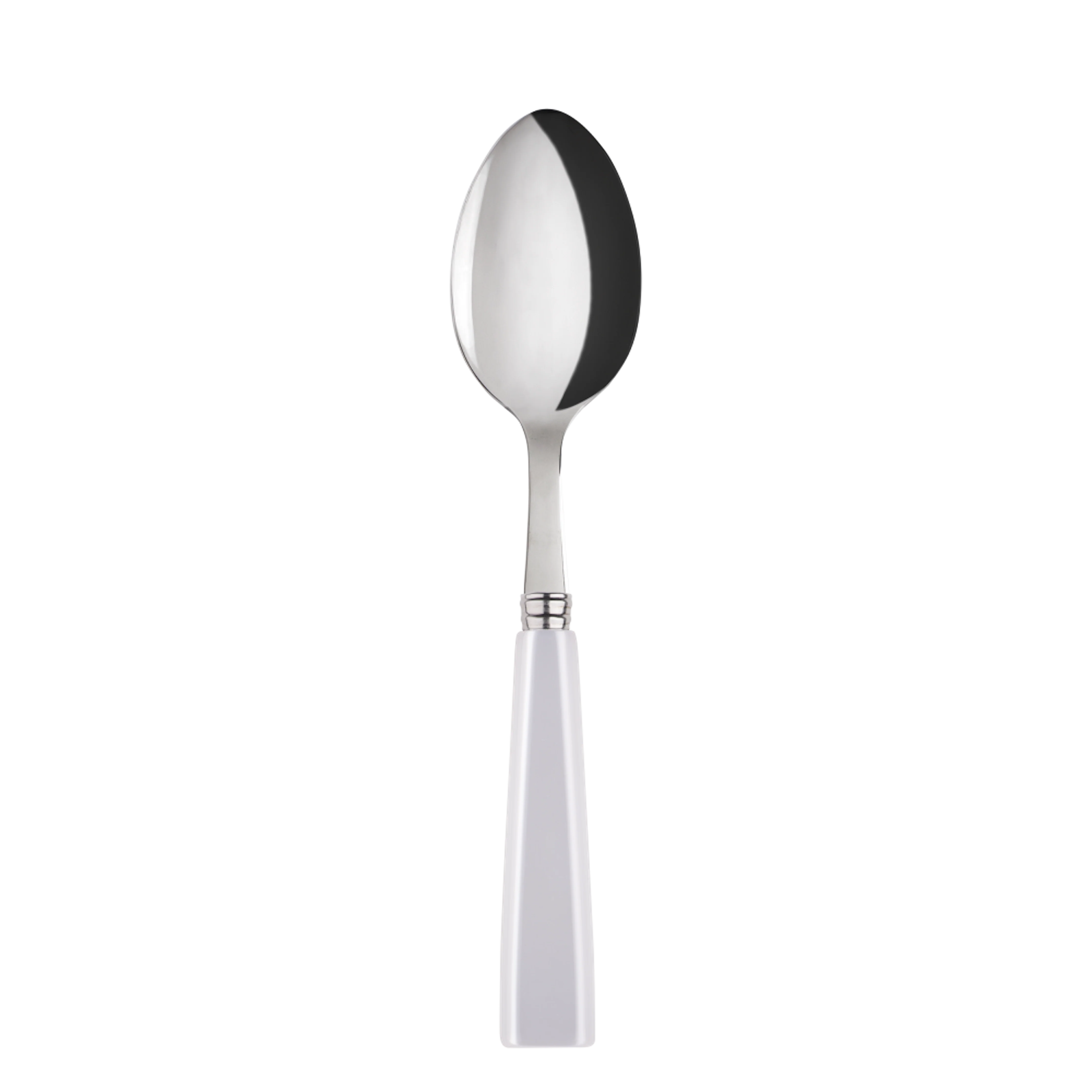 Icone Flatware, White - Image 5