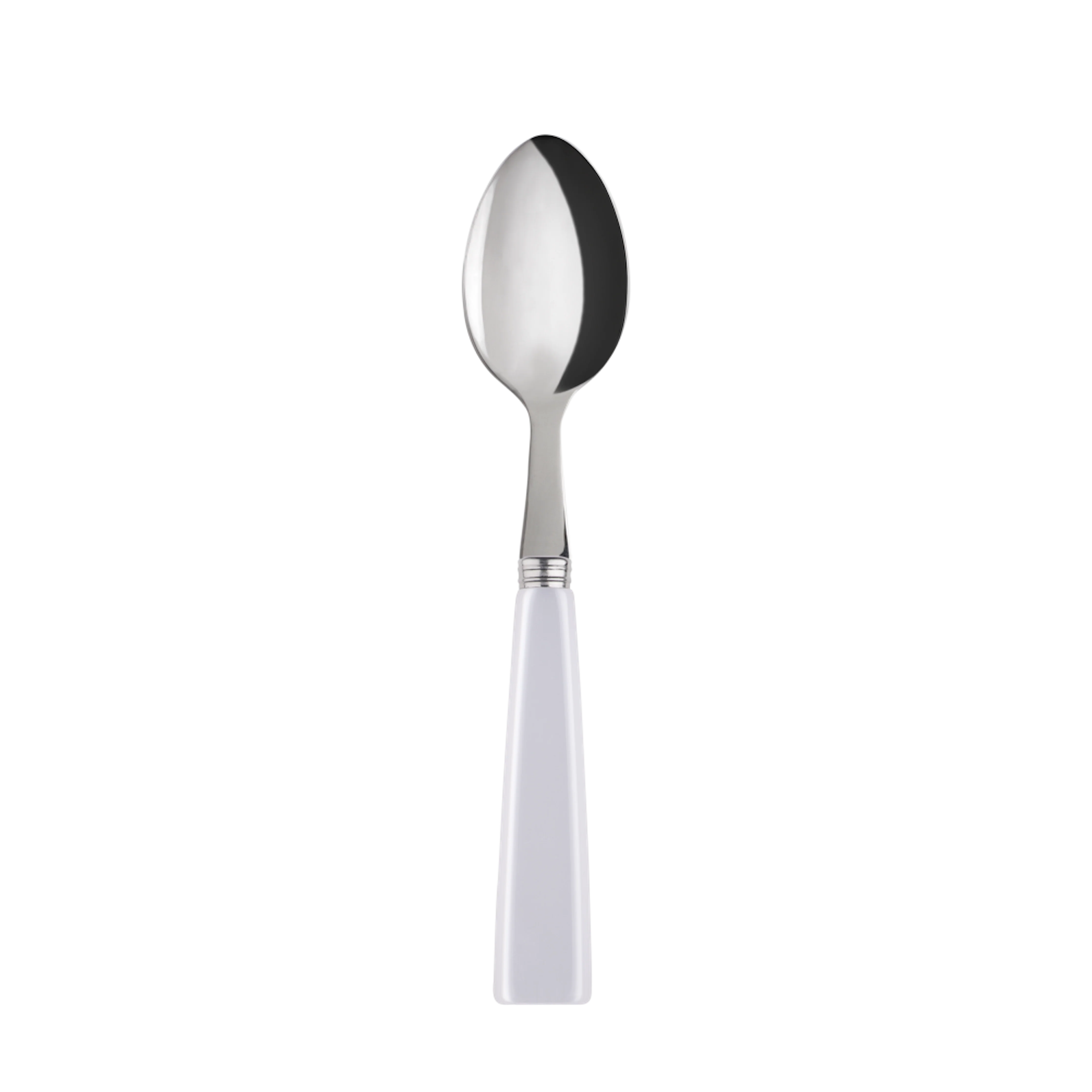 Icone Flatware, White - Image 6