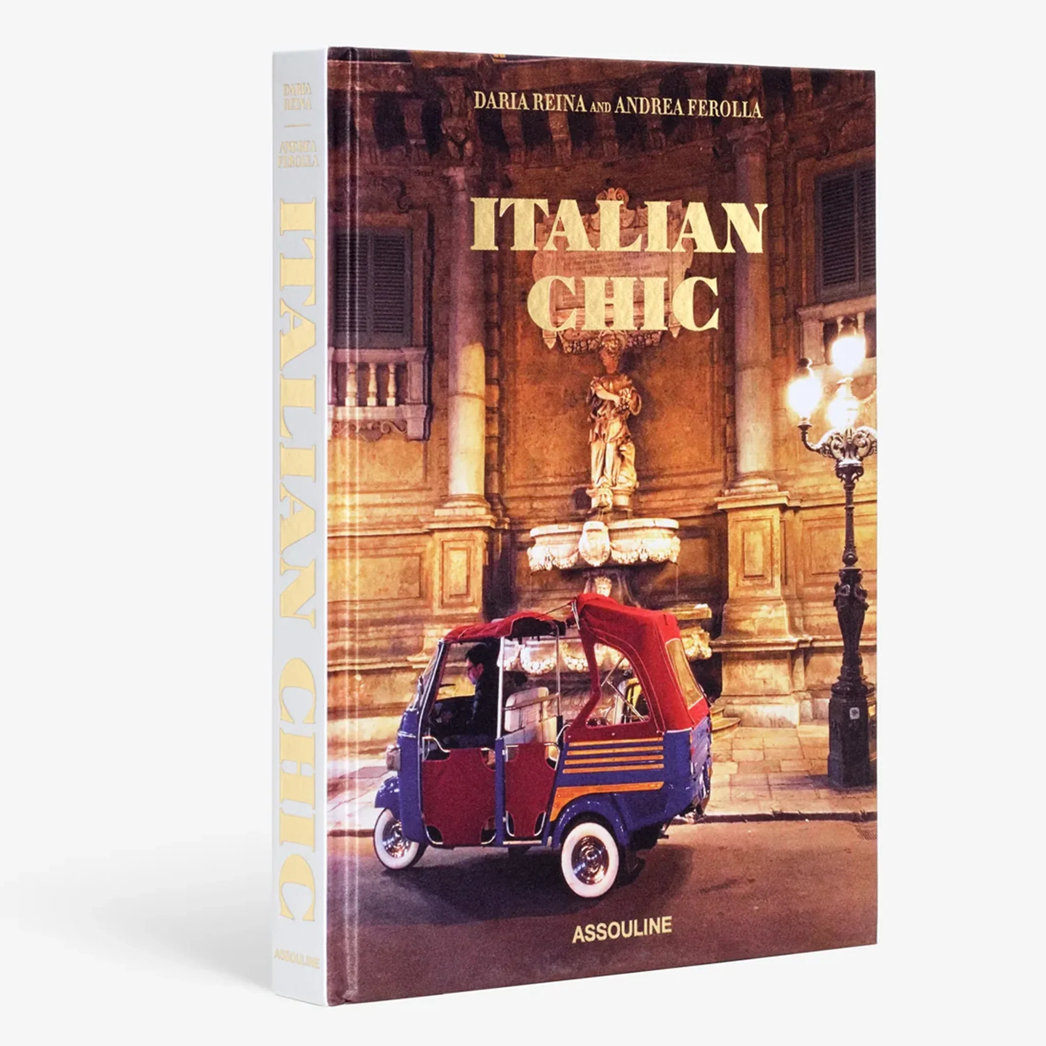 Italian Chic - Image 3