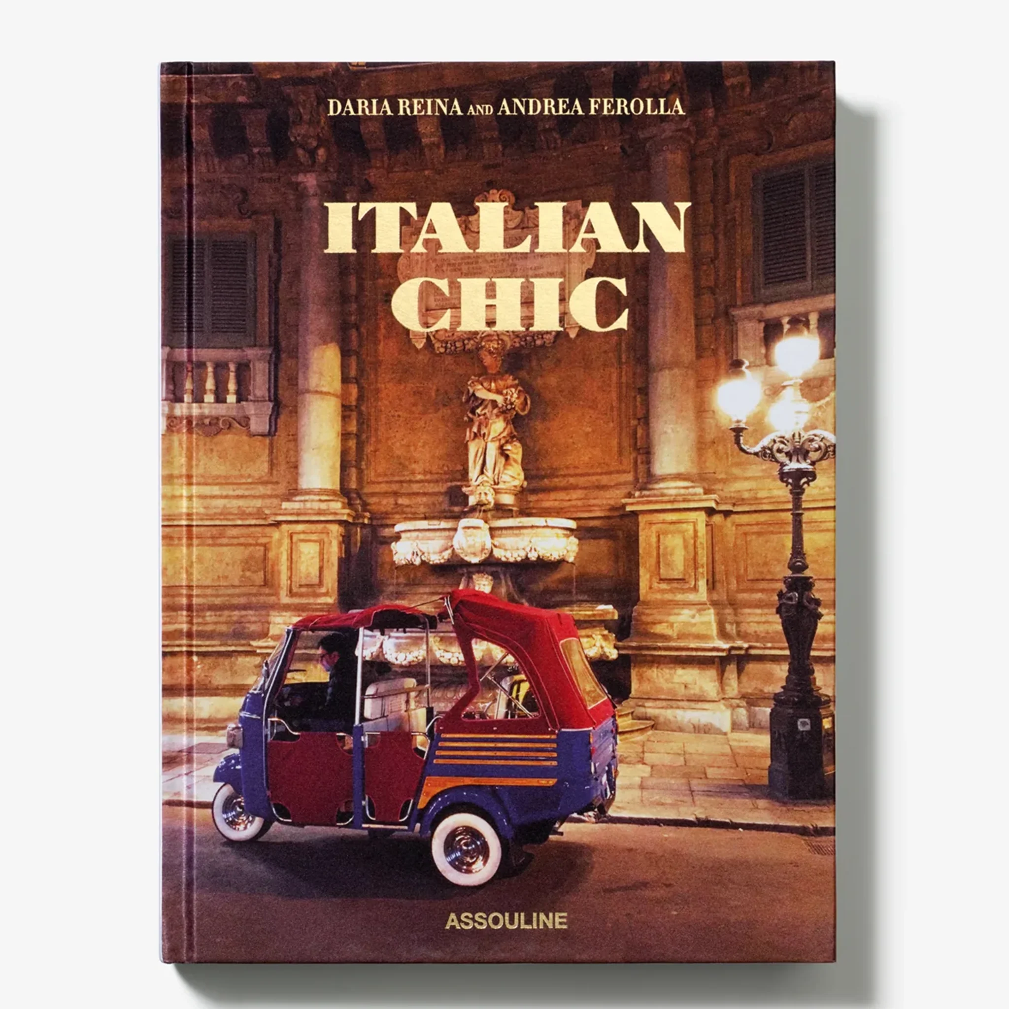 Italian Chic - Image 6