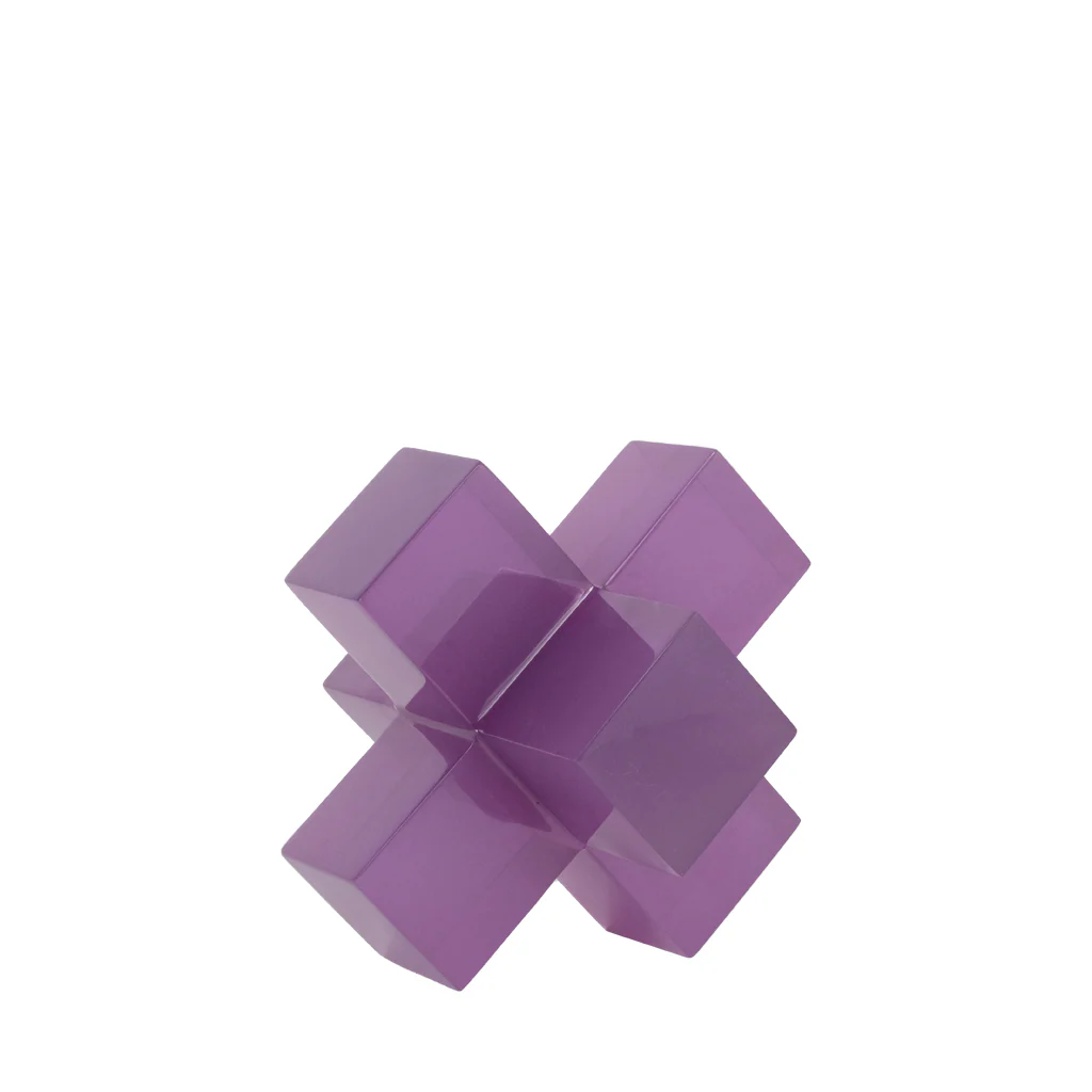 Jack Resin Sculpture - Image 4