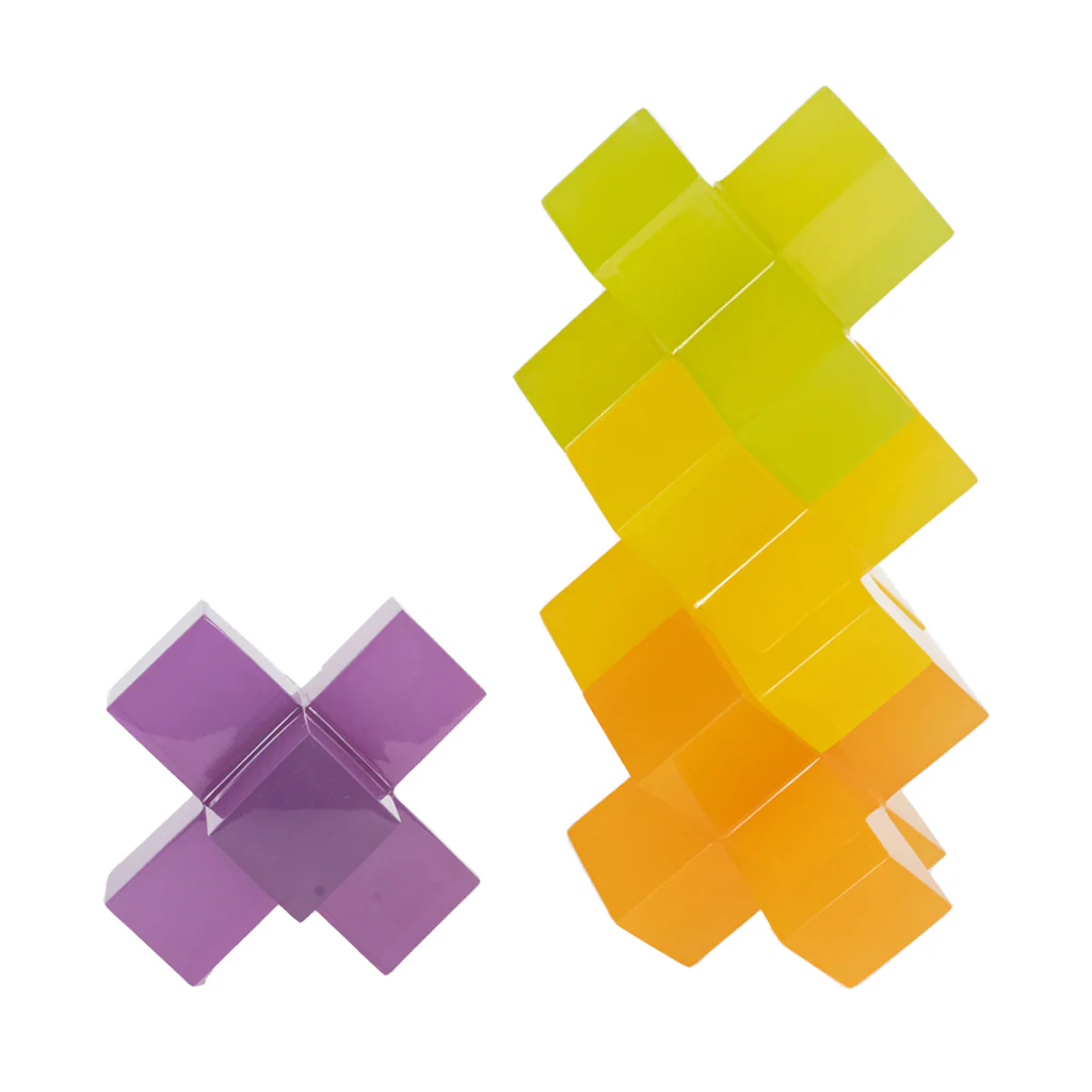 Jack Resin Sculpture - Image 6