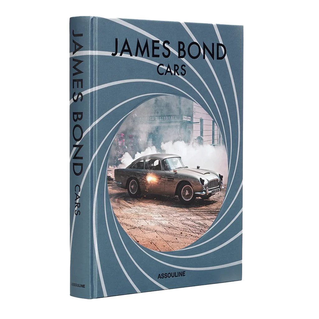James Bond Cars - Image 7