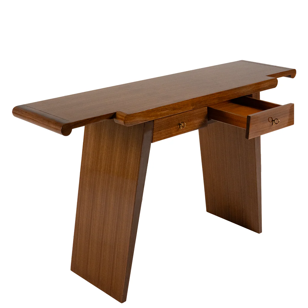 Jesse Console Table - Image 5