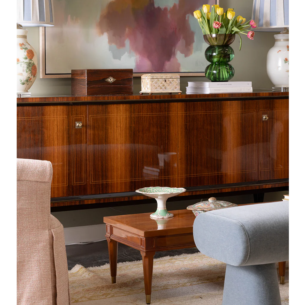 June Cocktail Table - Image 4