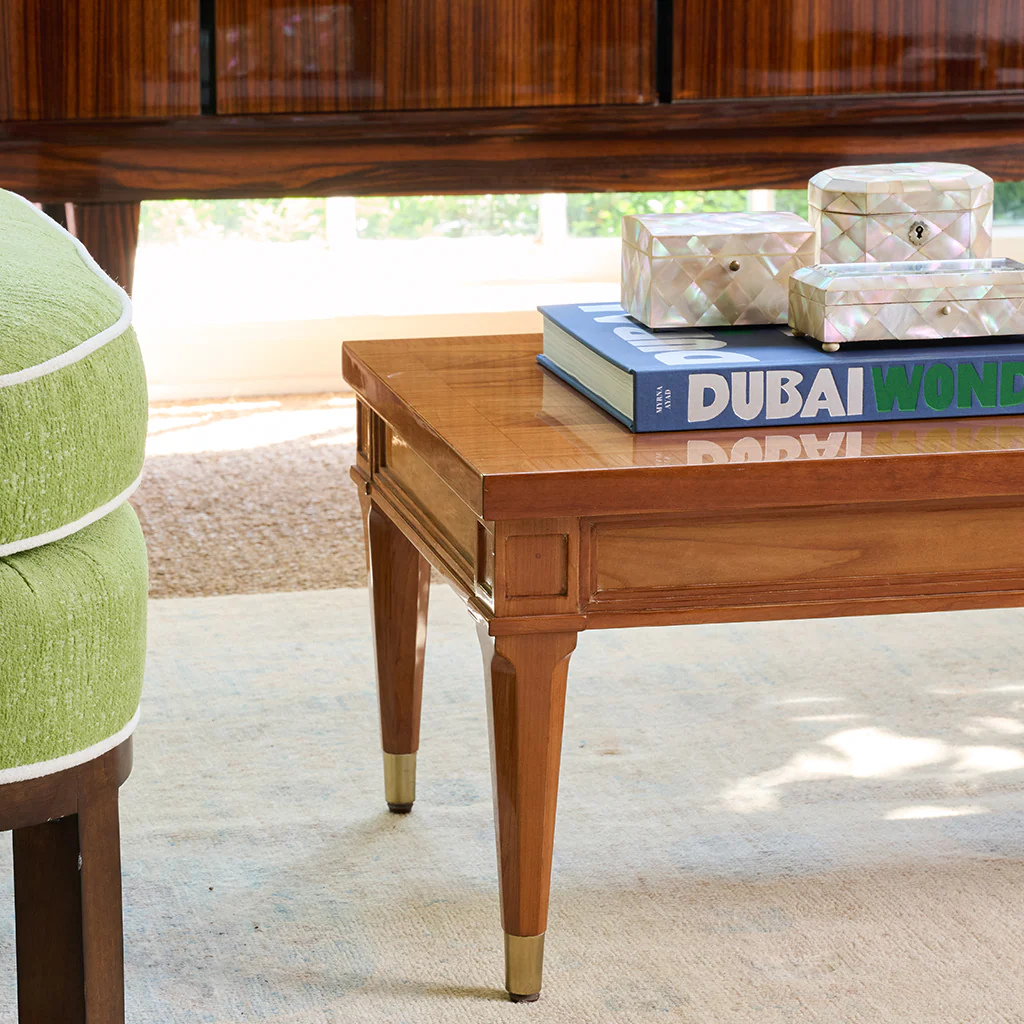 June Cocktail Table - Image 5