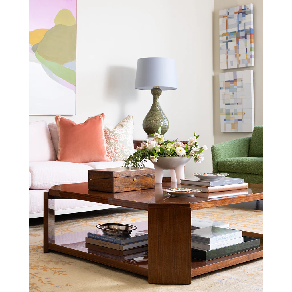 Katherine Cocktail Table - Image 5