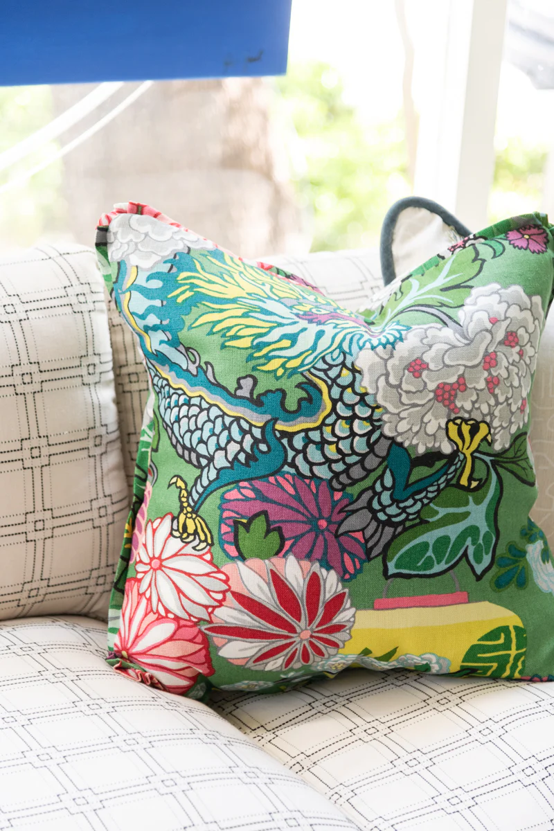 Kyoto Pillow - Image 3