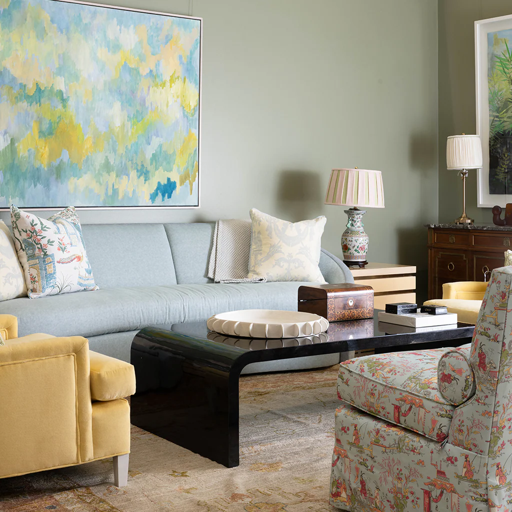 Lainey Side Table, Sycamore - Image 3