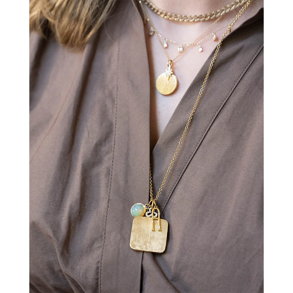 Letter Charms - Image 3