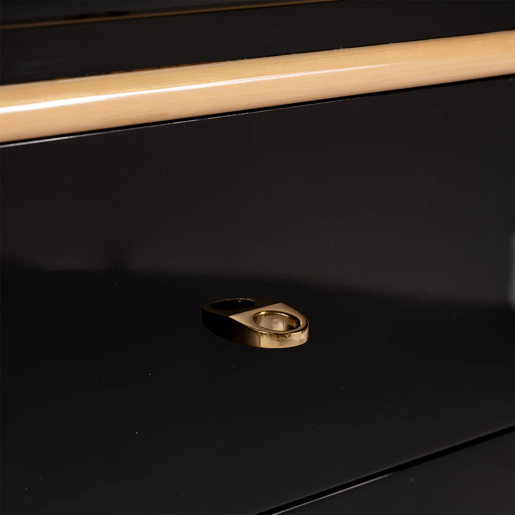 Lou Lou Side Table - Image 4