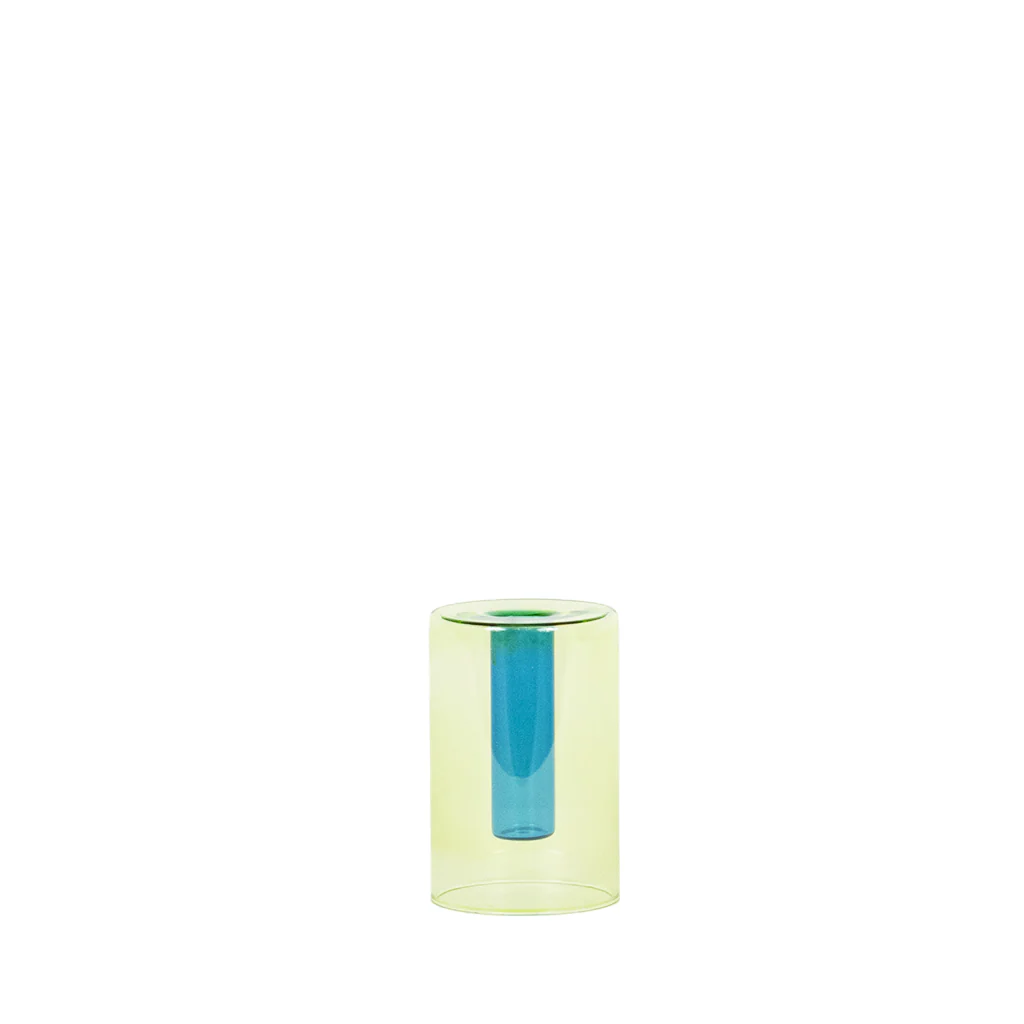 Lucky Lime Vase, Small - Image 3