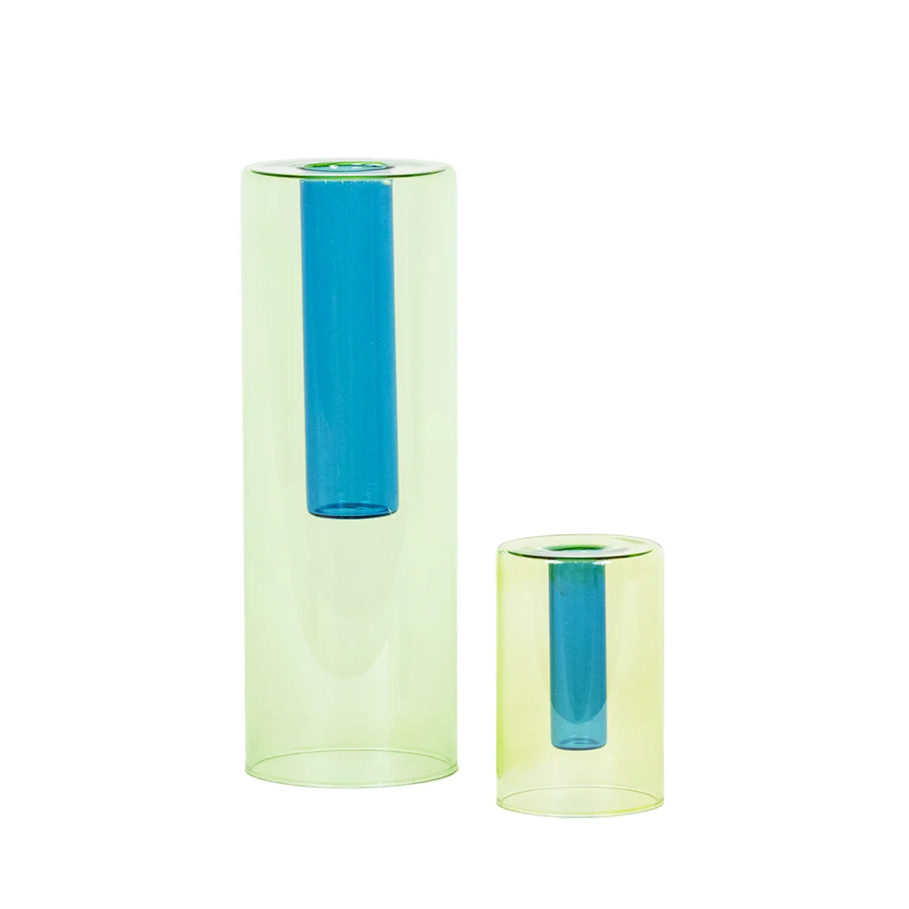 Lucky Lime Vase, Small - Image 4