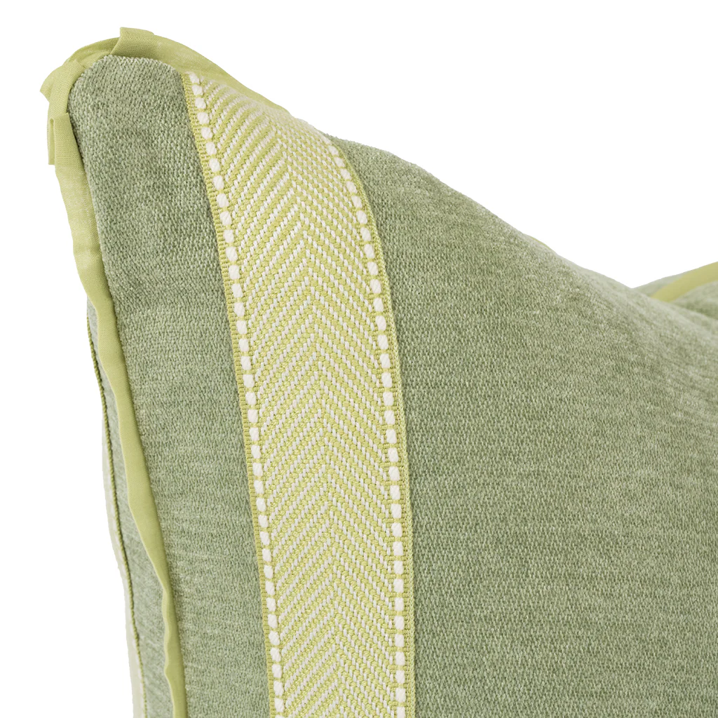 Magellan Melon Pillow - Image 4