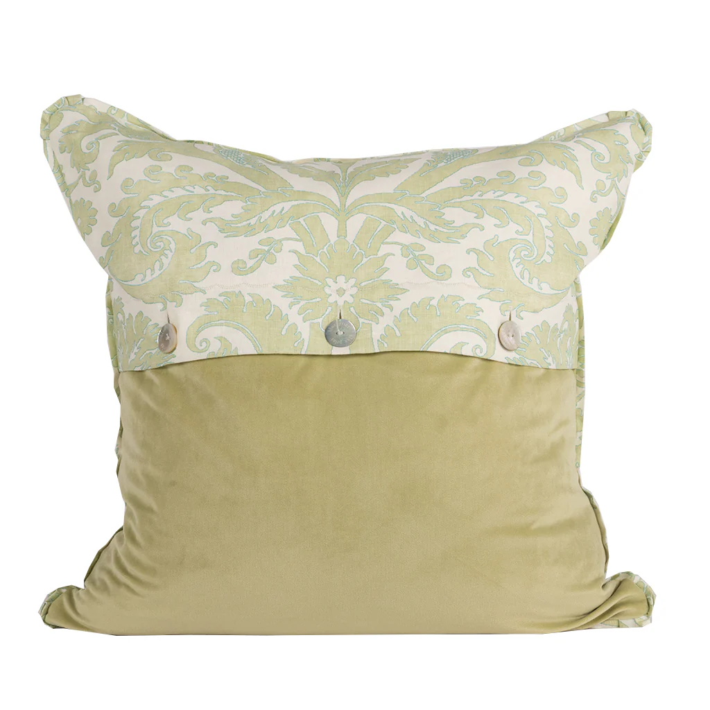 Milan Chic Pillow - Image 3