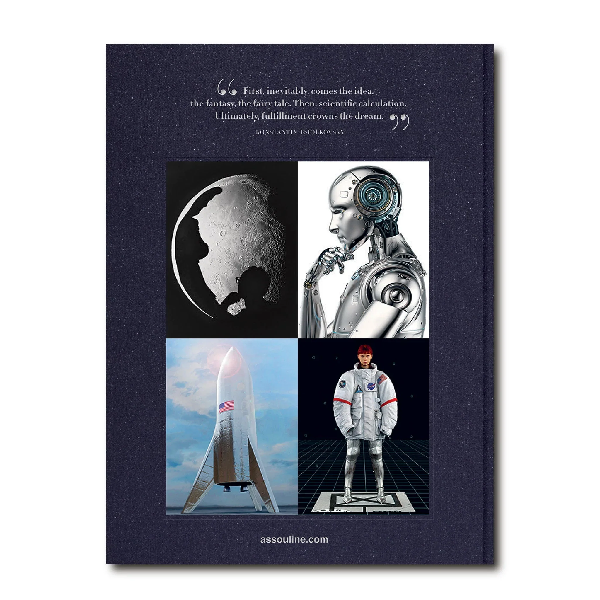 Moon Paradise - Image 6