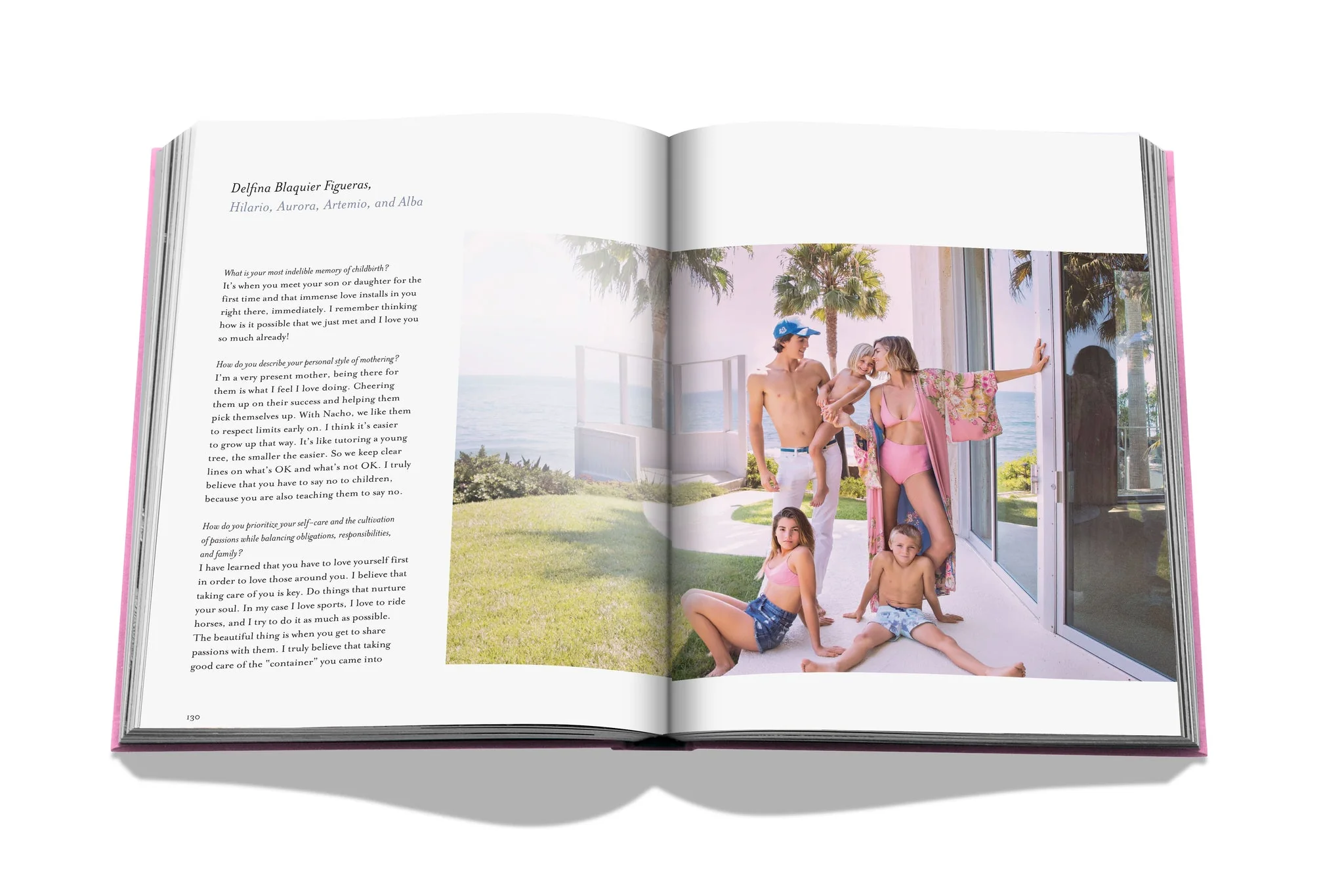 Mother and Child - Image 4