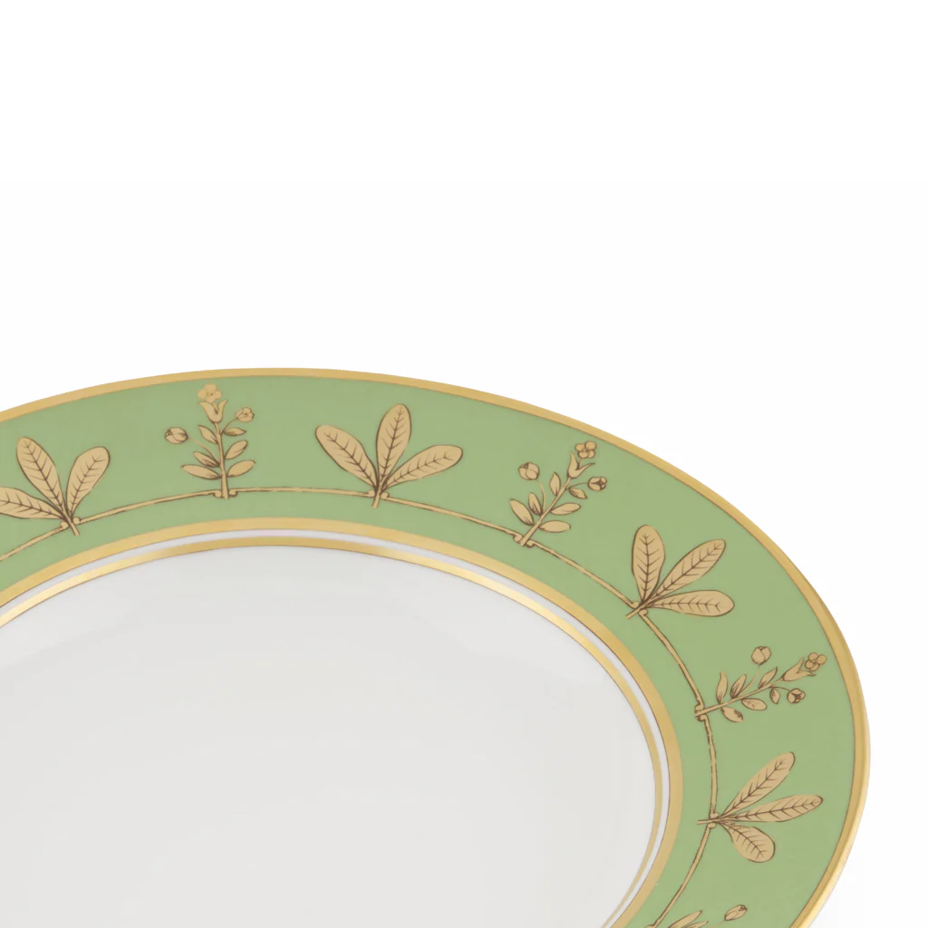 Muschio Soup Plate - Image 3