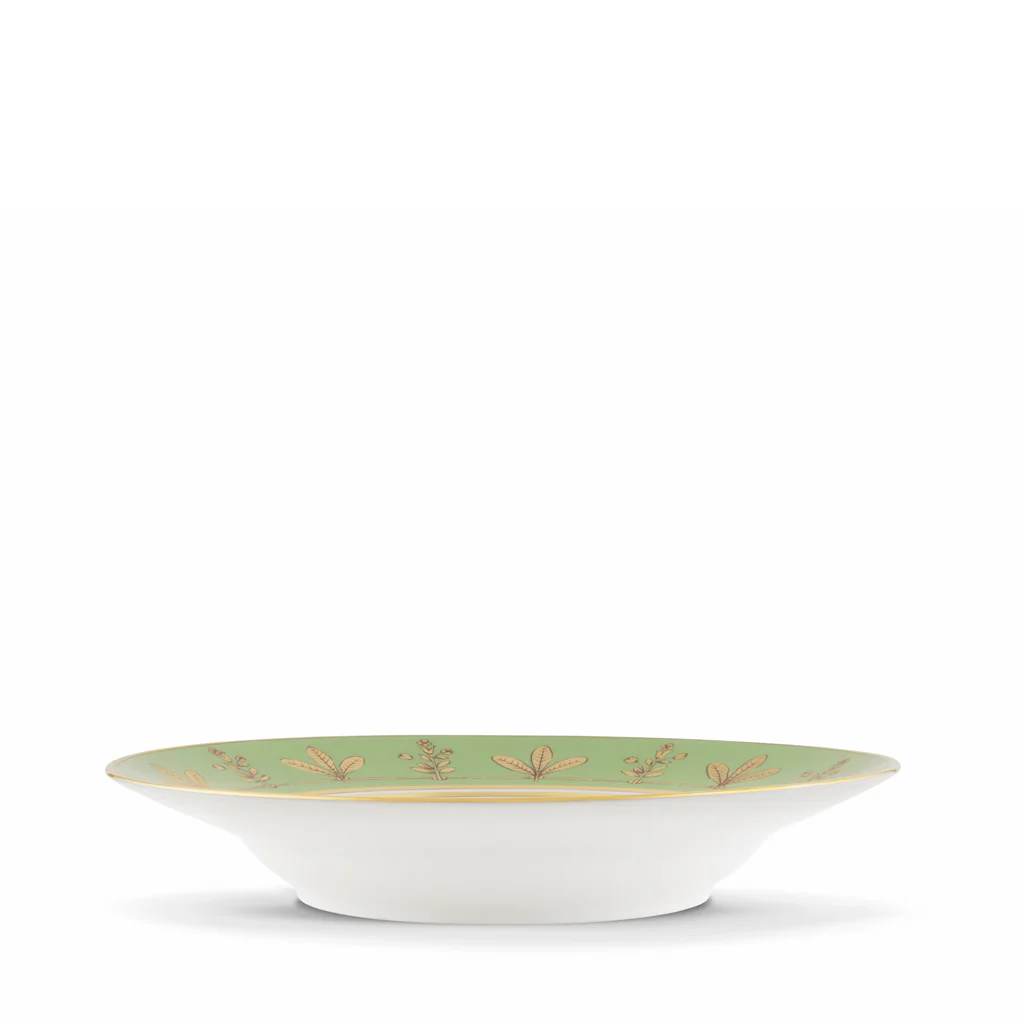 Muschio Soup Plate - Image 4