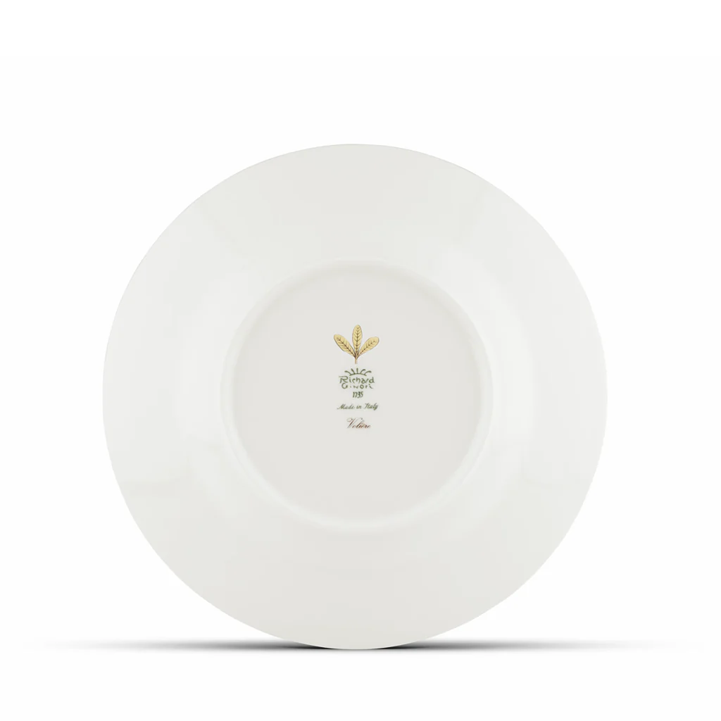 Muschio Soup Plate - Image 5