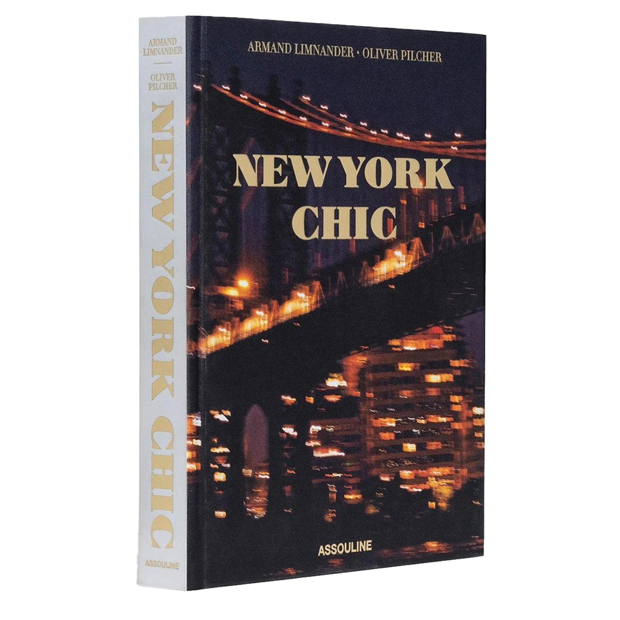 New York Chic - Image 3