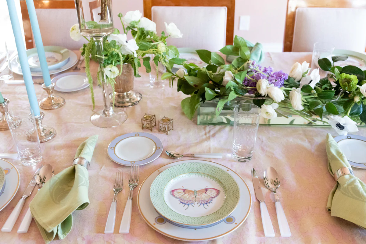 New York Diner Salt & Pepper Set, Platinum - Image 5