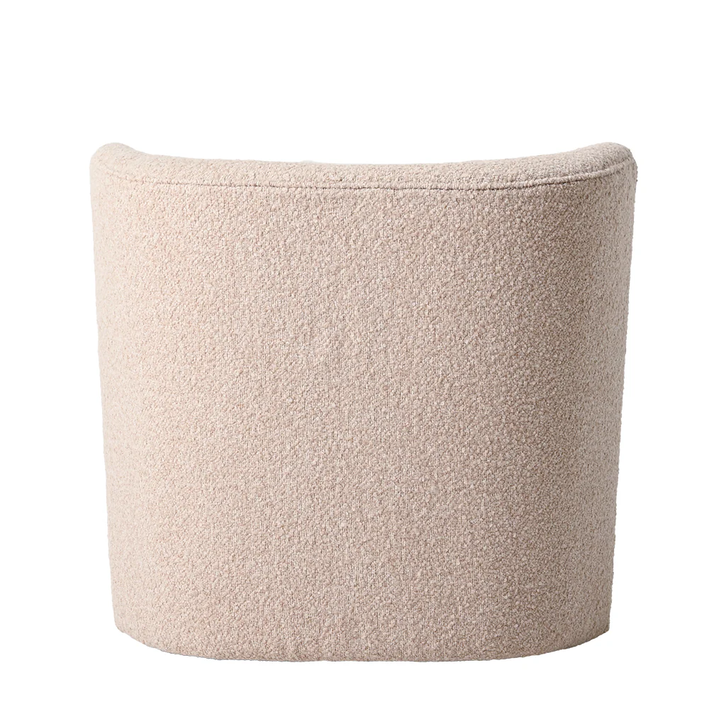 Oxford Swivel Chair - Image 4