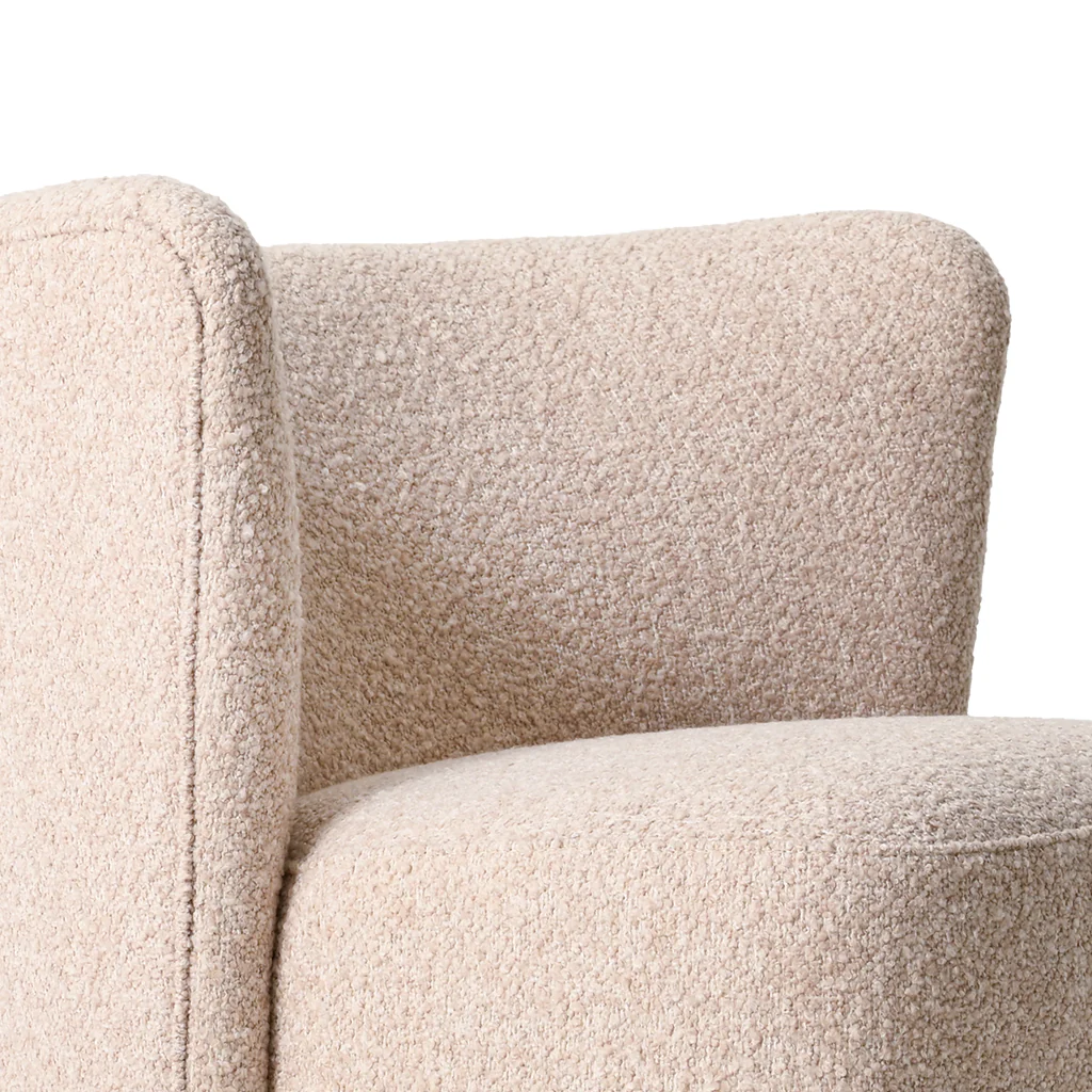 Oxford Swivel Chair - Image 5
