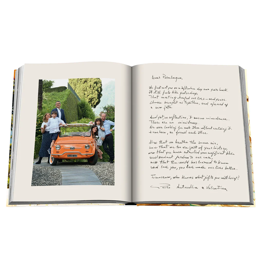 Passalacqua: A Love Letter to Lake Como - Image 3