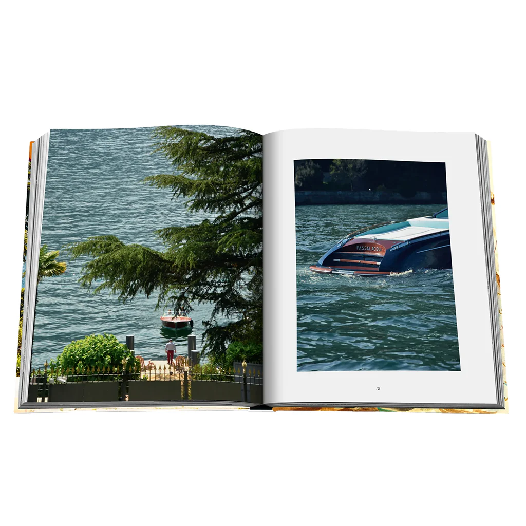 Passalacqua: A Love Letter to Lake Como - Image 6