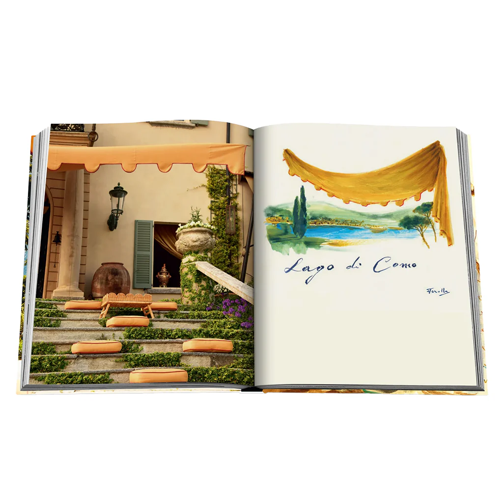 Passalacqua: A Love Letter to Lake Como - Image 7