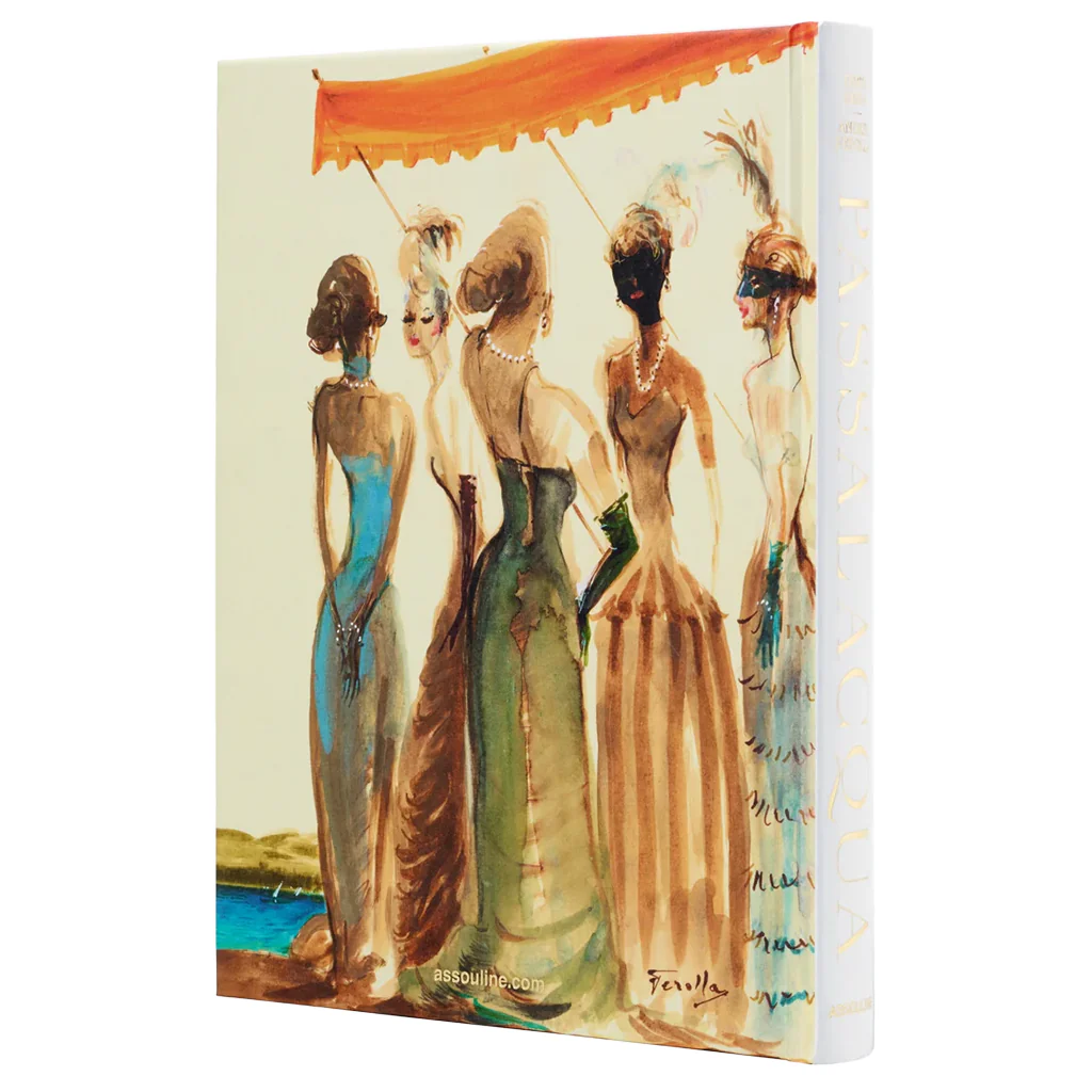 Passalacqua: A Love Letter to Lake Como - Image 8