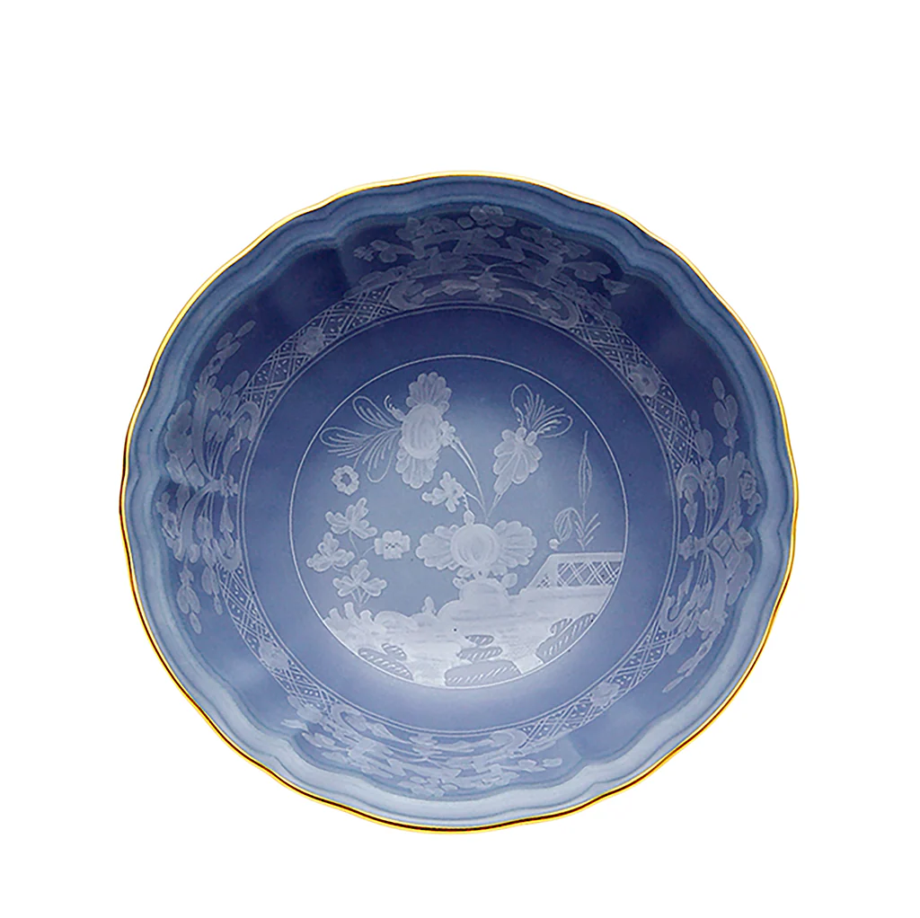 Pervinca Fruit Bowl - Image 4