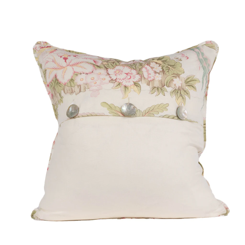 Pheasant Down Under Pillow - Image 5