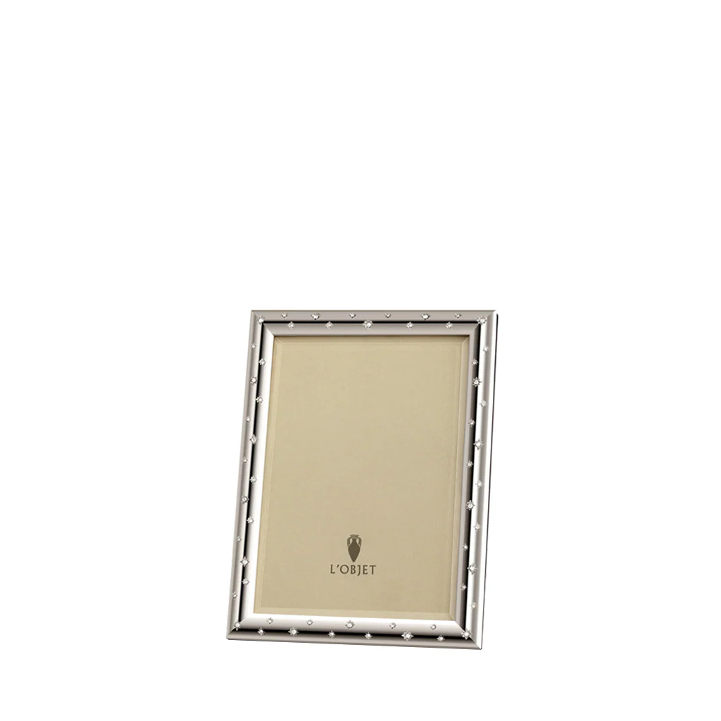 Platinum Étoiles Frame - Image 4