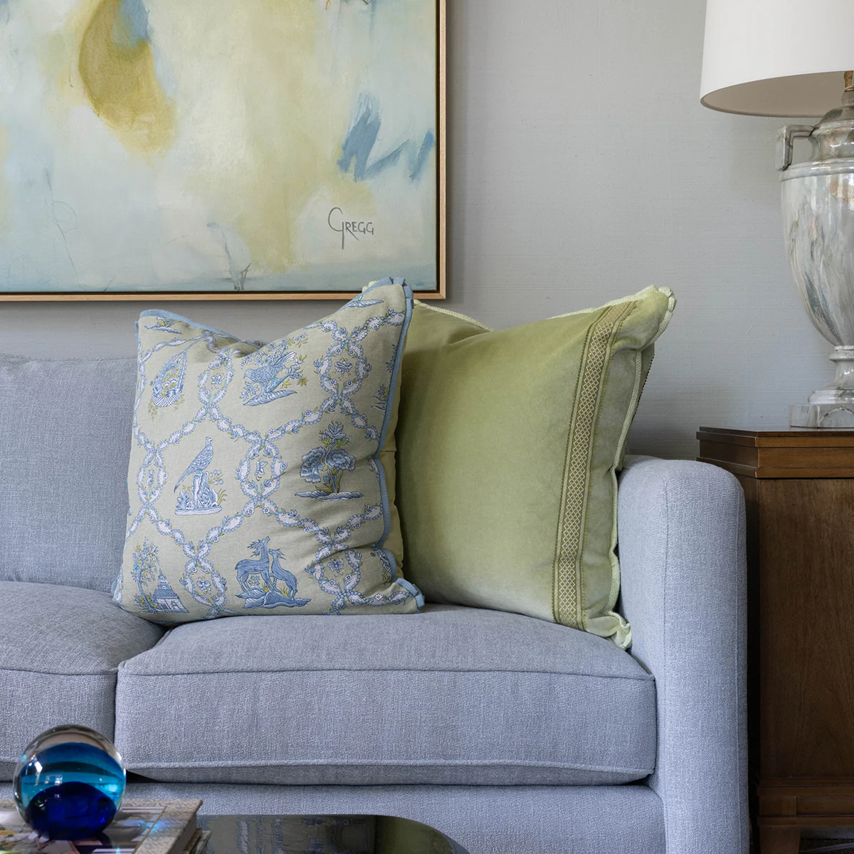 Provance Pillow - Image 3