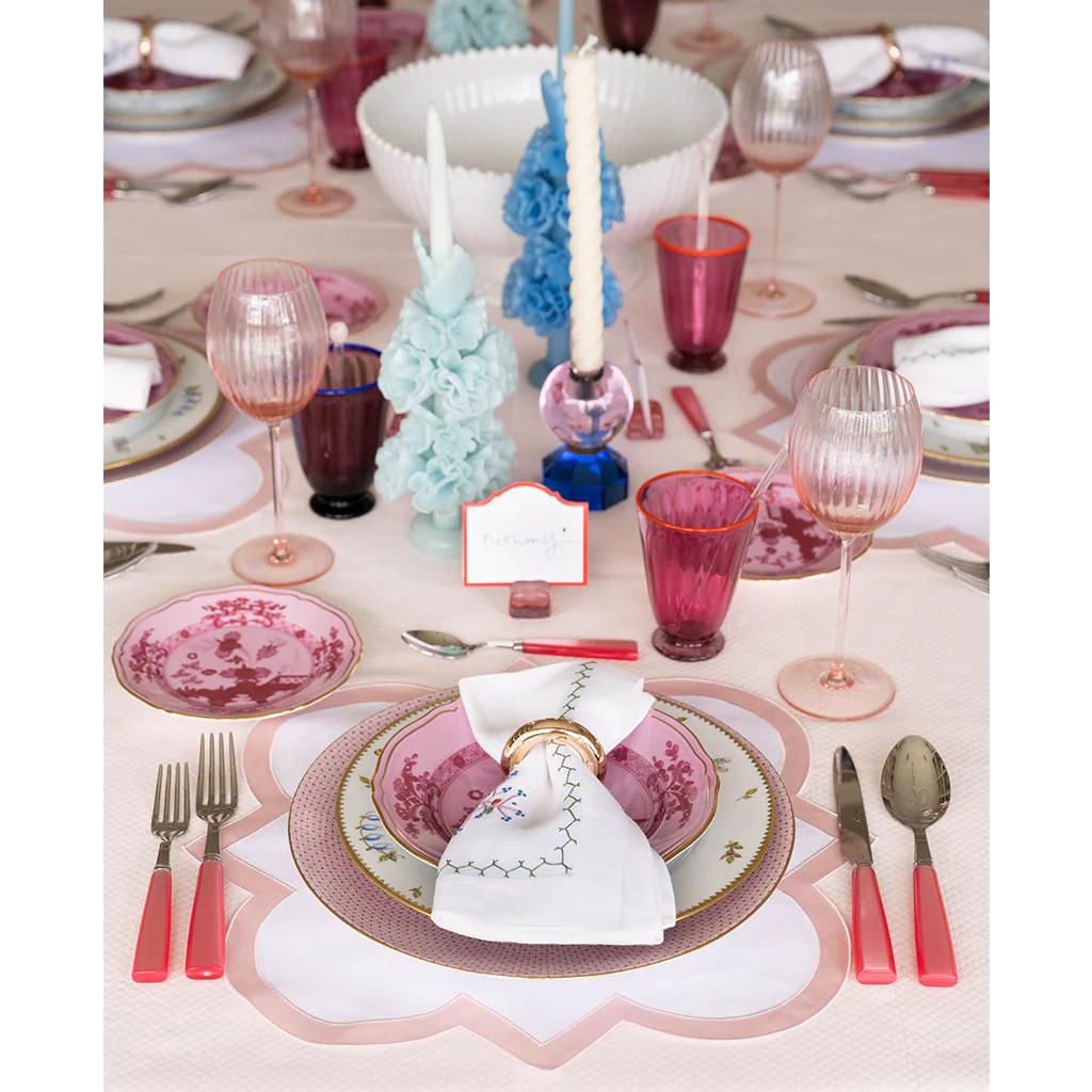 Rainbow Glasses, Set of 8 - Image 12