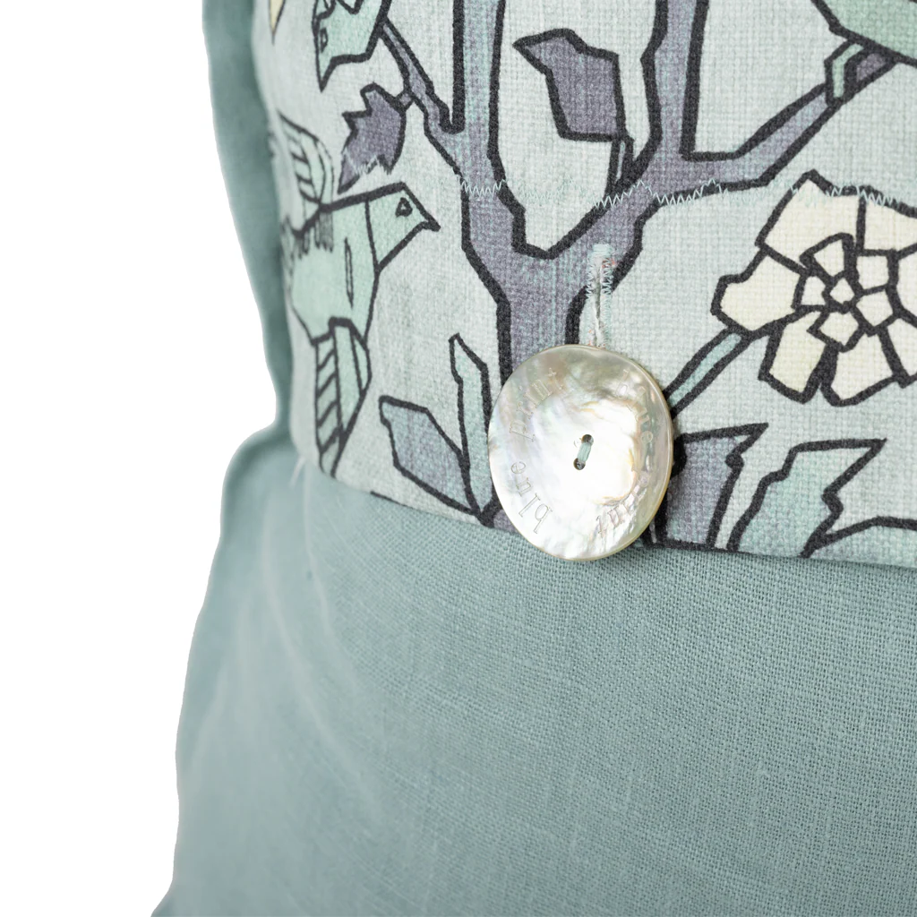 Rainforest Pillow - Image 5