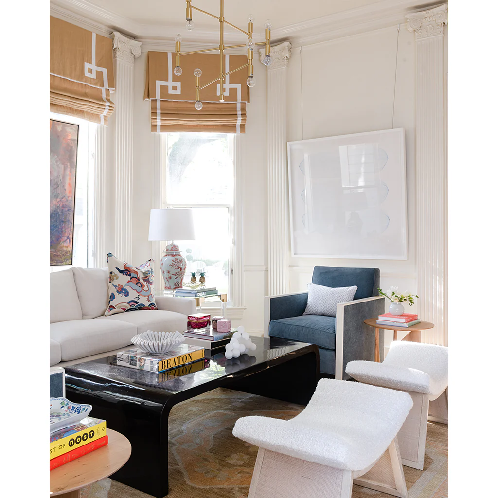 Reynolds Coffee Table - Image 3